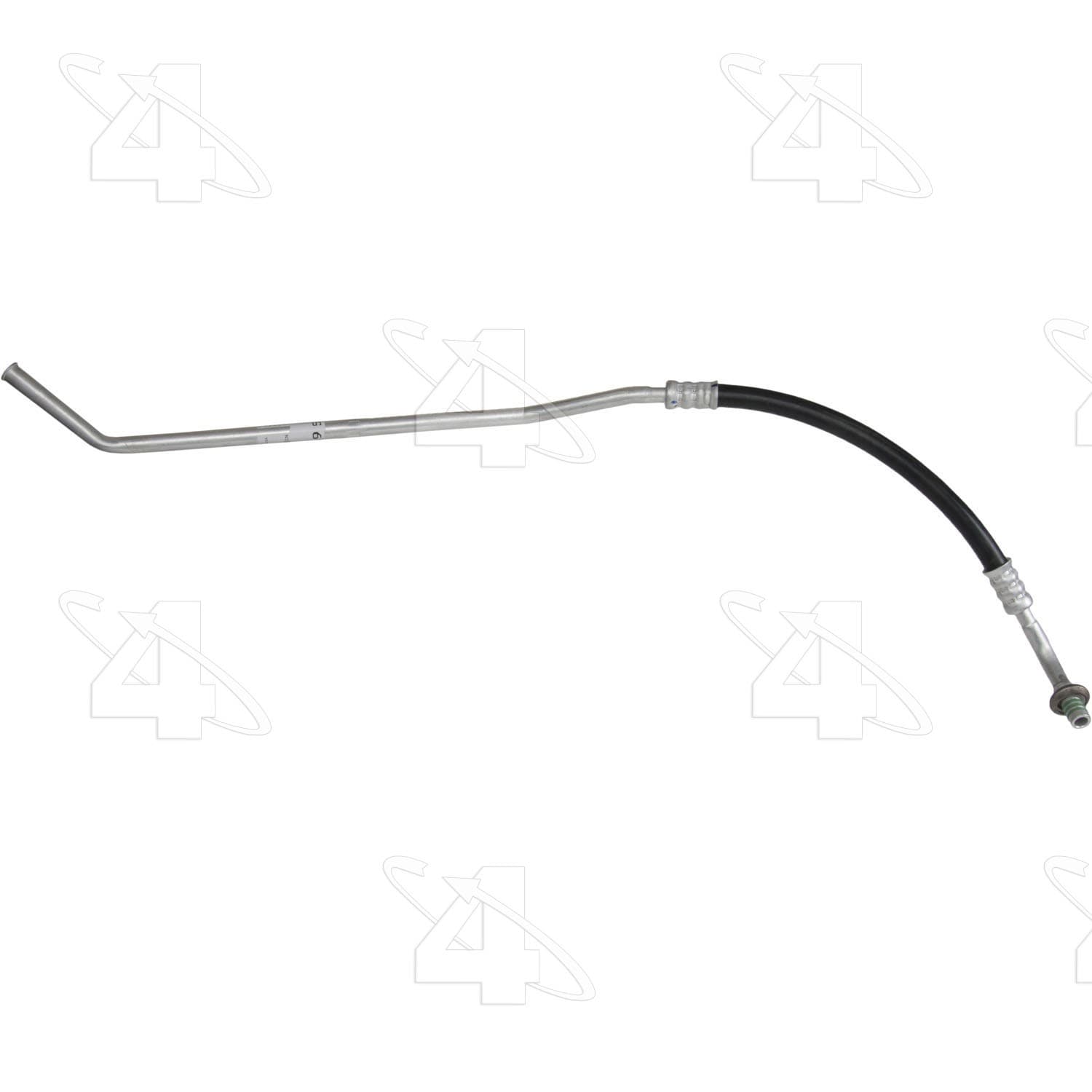 FOUR SEASONS A/C Refrigerant Hose 56569