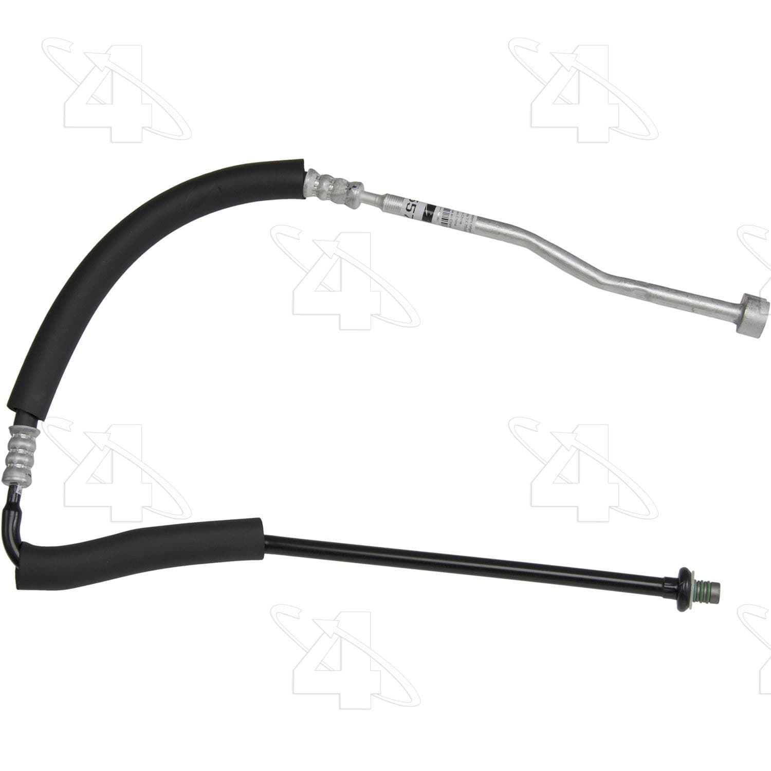 FOUR SEASONS A/C Refrigerant Hose 56571
