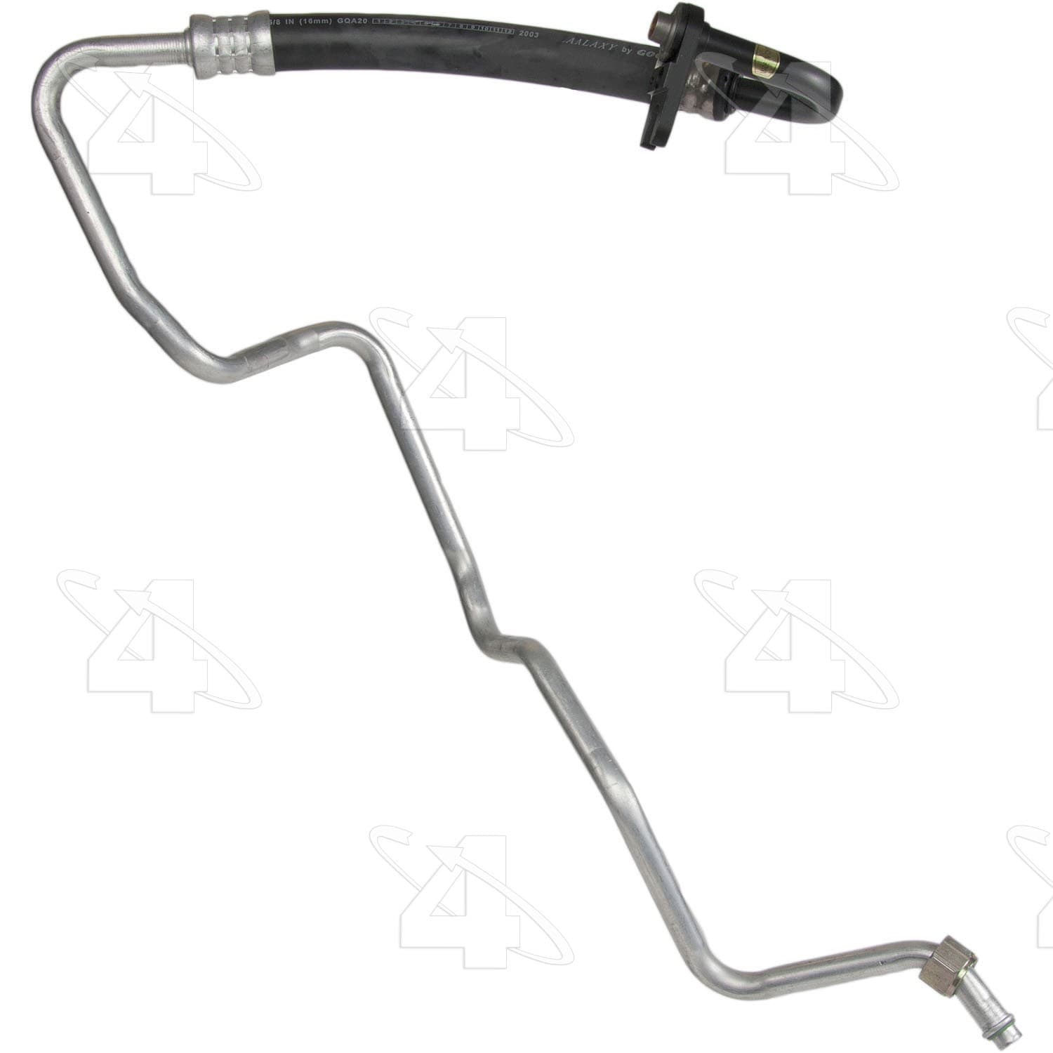 FOUR SEASONS A/C Refrigerant Hose 56573