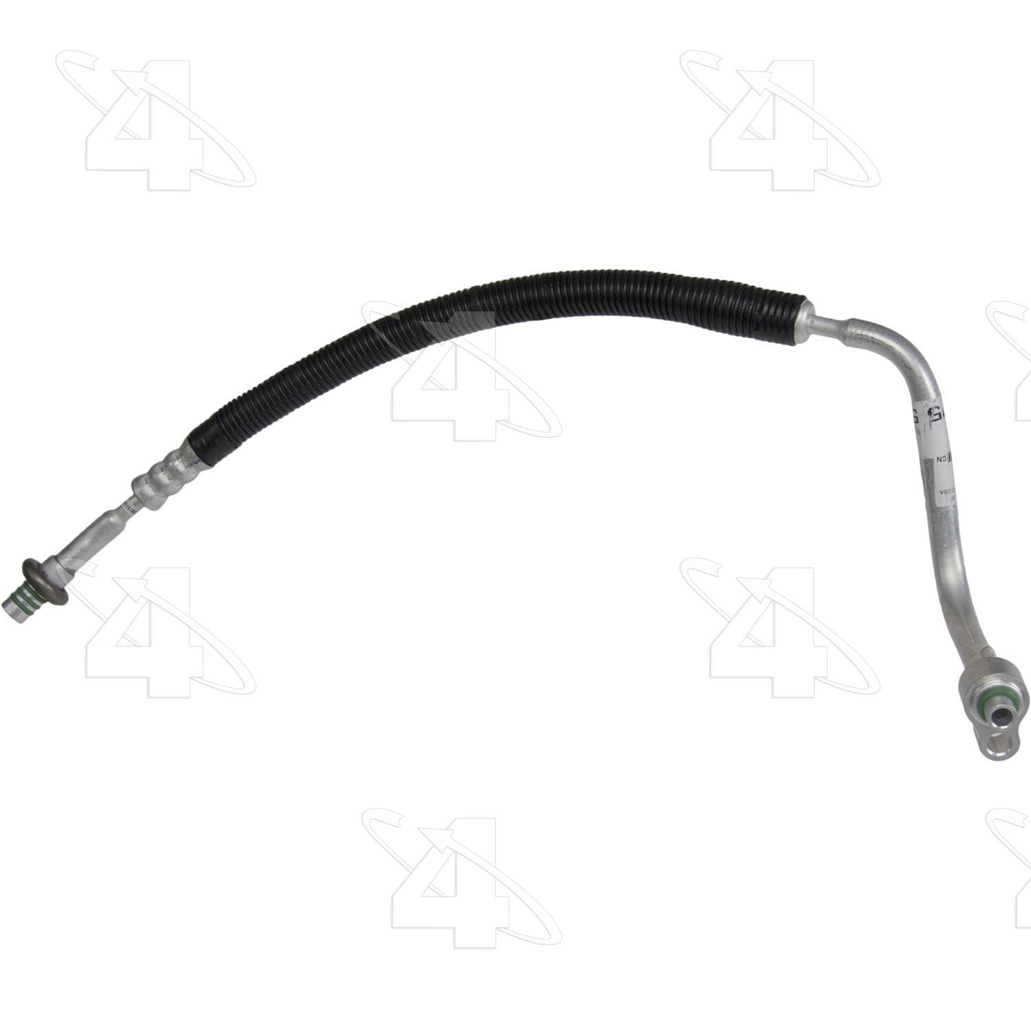 FOUR SEASONS A/C Refrigerant Hose 56575