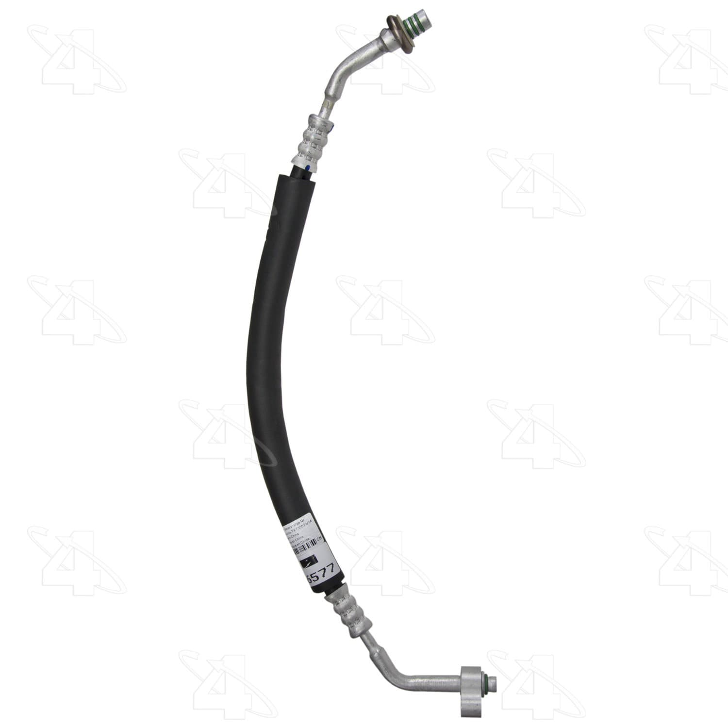 FOUR SEASONS A/C Refrigerant Hose 56577
