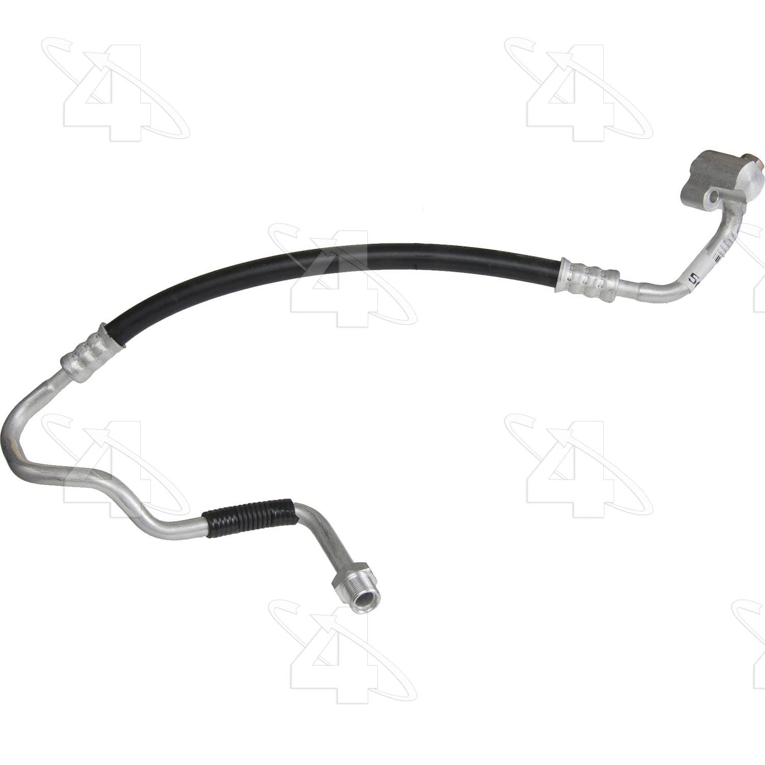FOUR SEASONS A/C Refrigerant Hose 56581