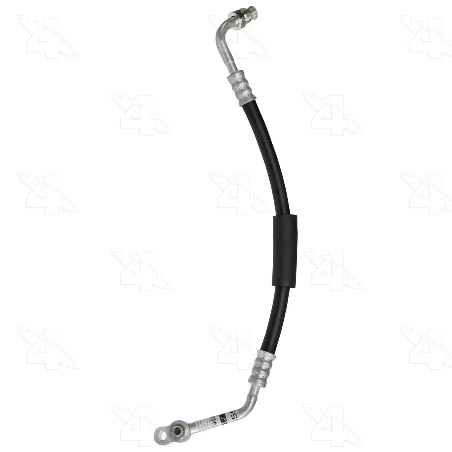 FOUR SEASONS A/C Refrigerant Hose 56593