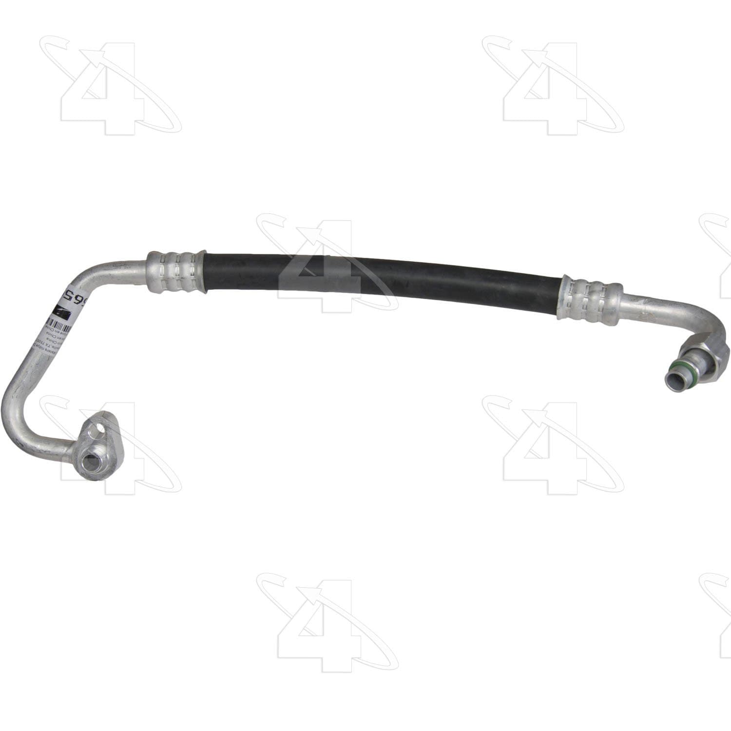 FOUR SEASONS A/C Refrigerant Hose 56597