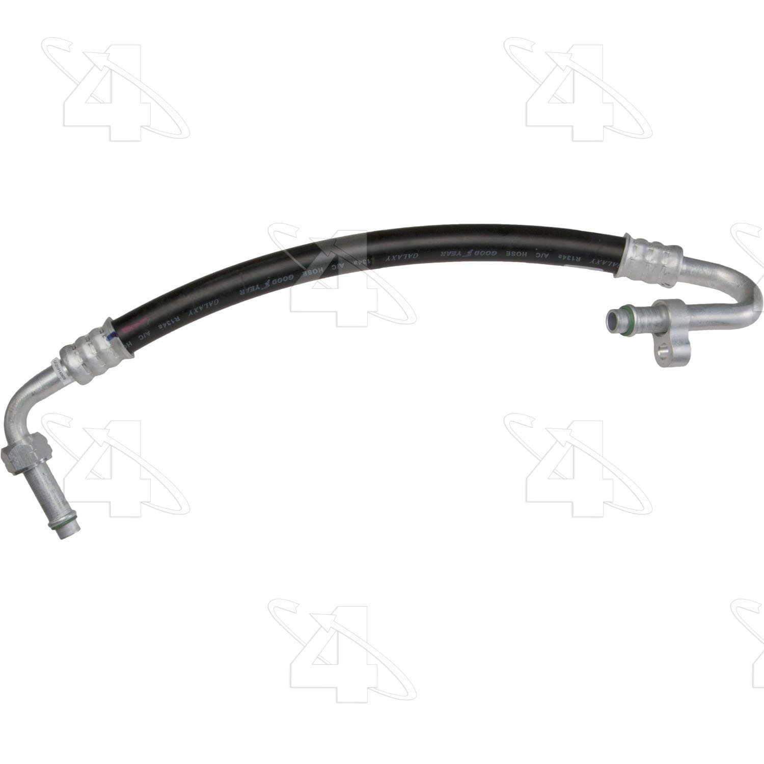 FOUR SEASONS A/C Refrigerant Hose 56598
