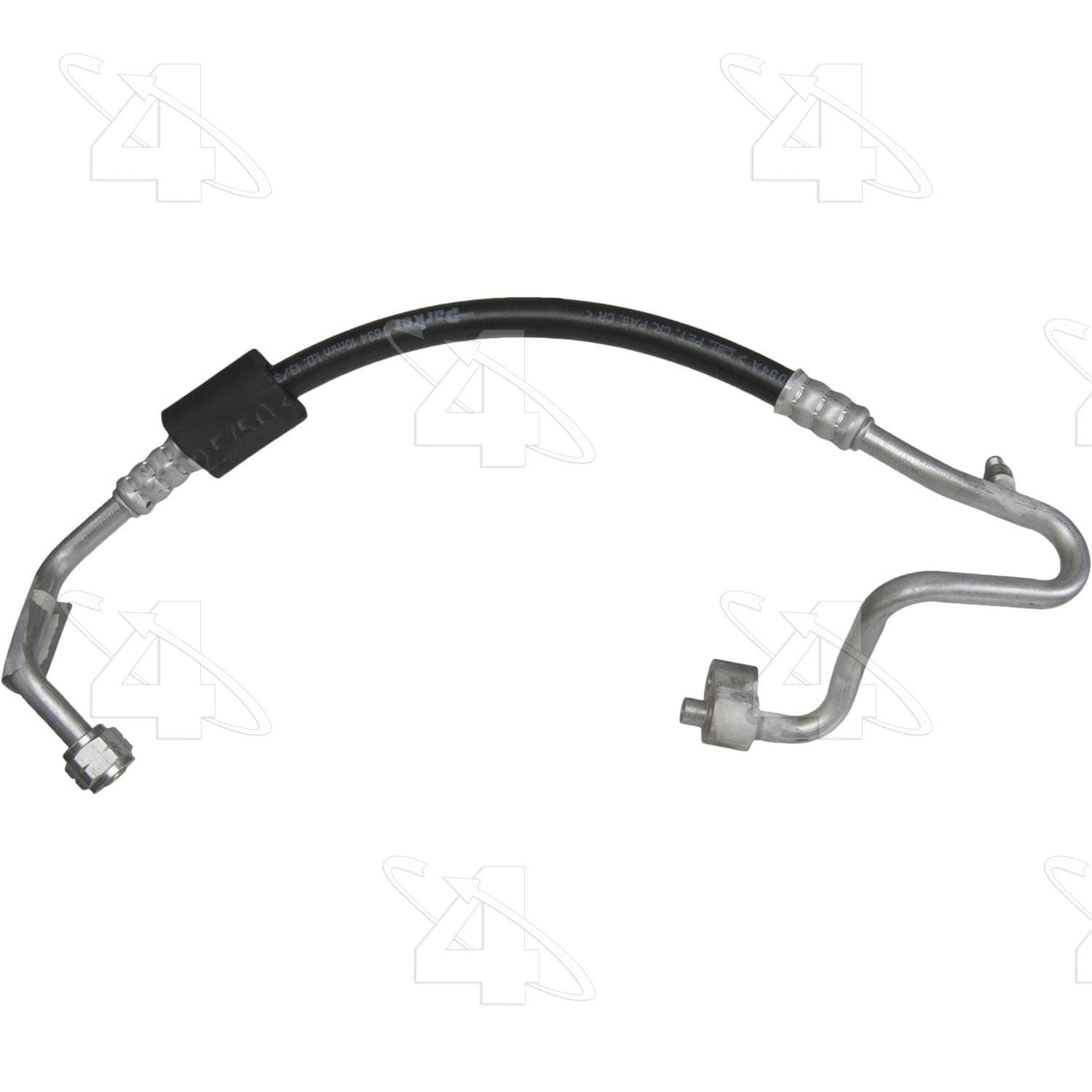 FOUR SEASONS A/C Refrigerant Hose 56599