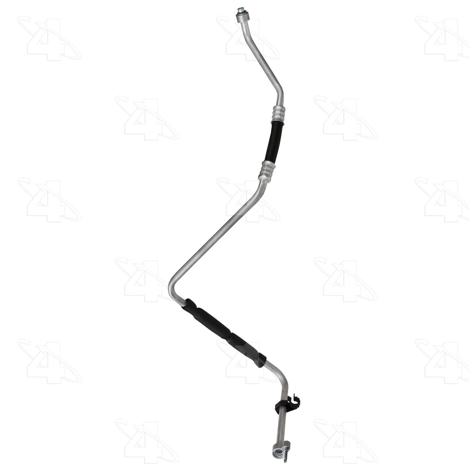 FOUR SEASONS A/C Refrigerant Hose 56612