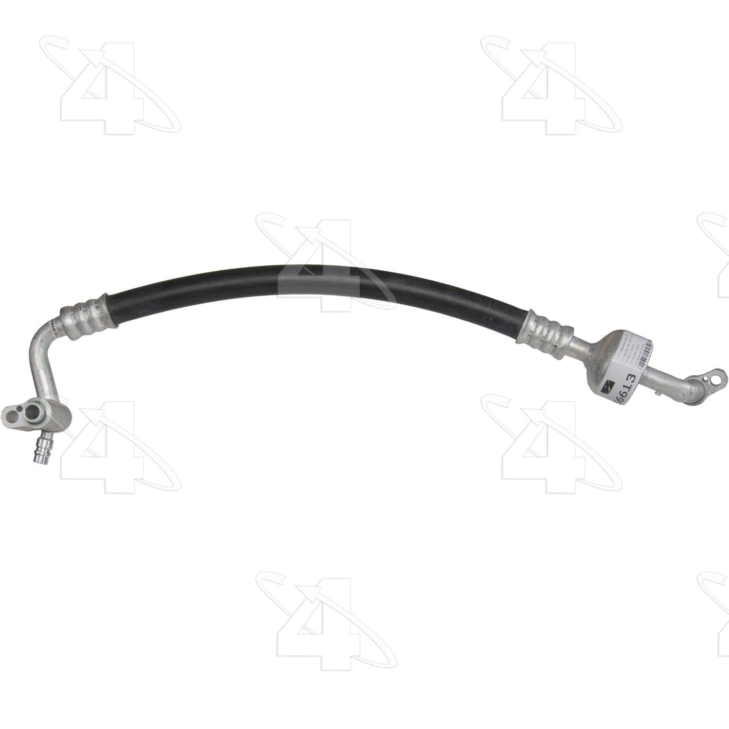 FOUR SEASONS A/C Refrigerant Hose 56613