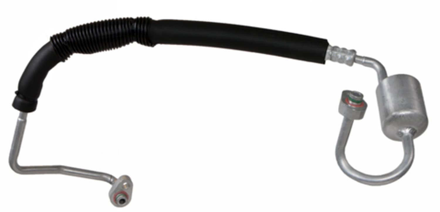 FOUR SEASONS A/C Refrigerant Hose 56619