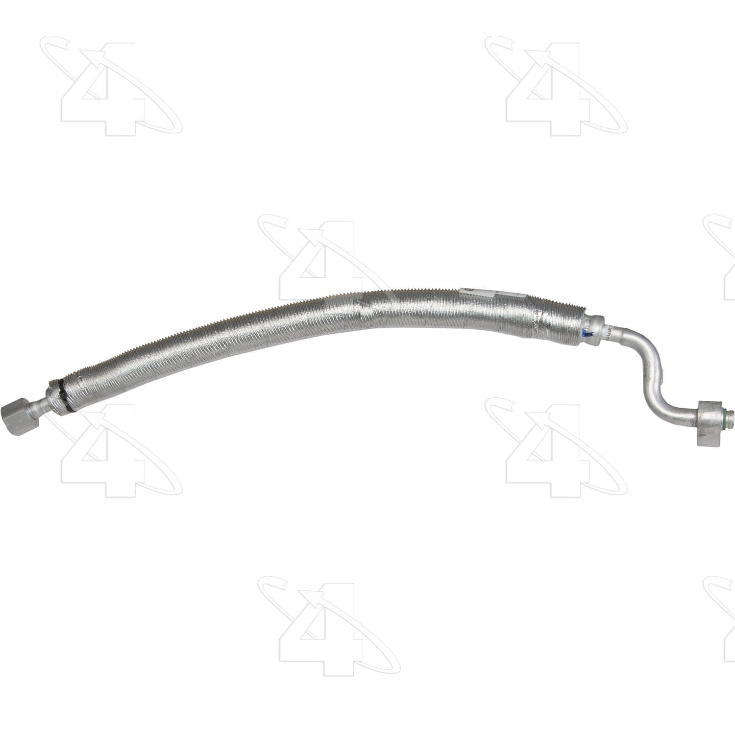 FOUR SEASONS A/C Refrigerant Hose 56620