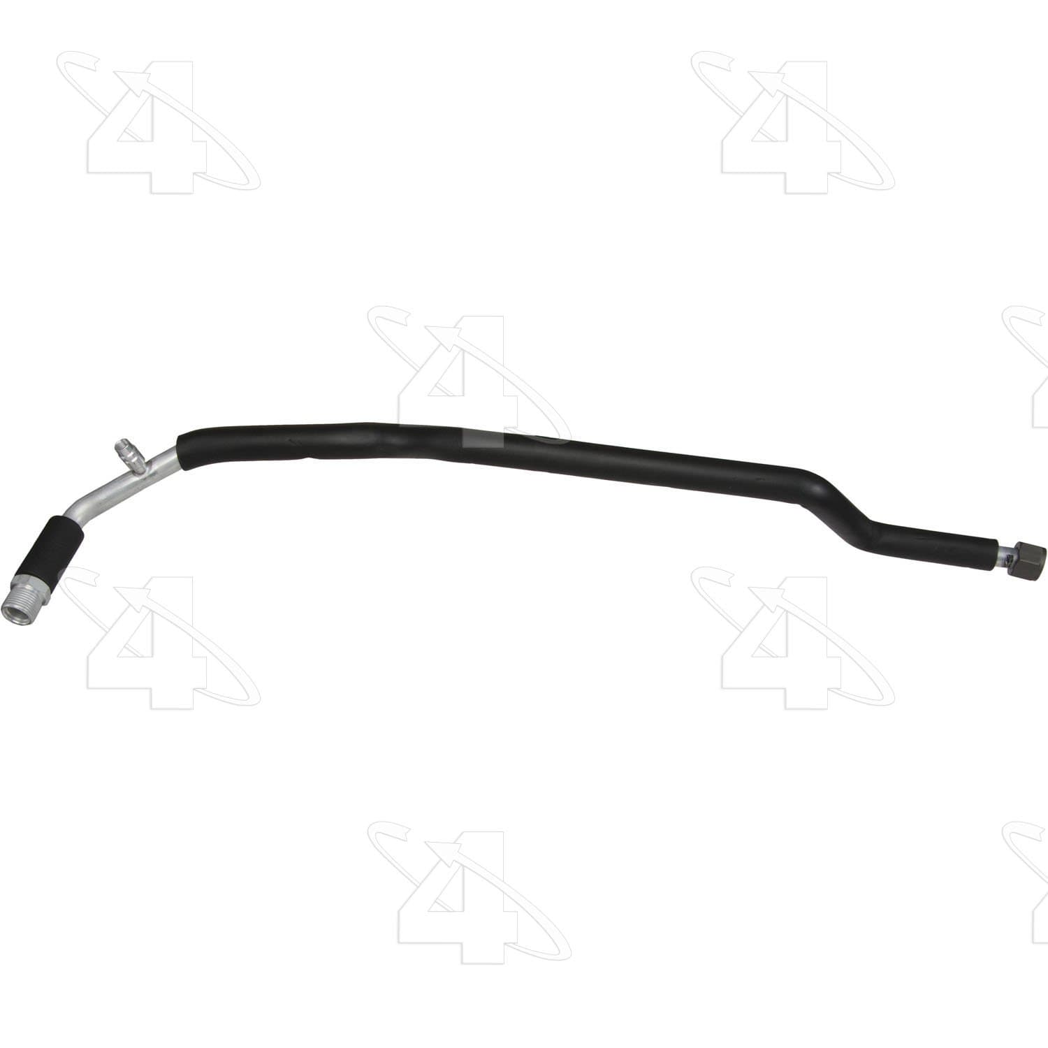 FOUR SEASONS A/C Refrigerant Hose 56621
