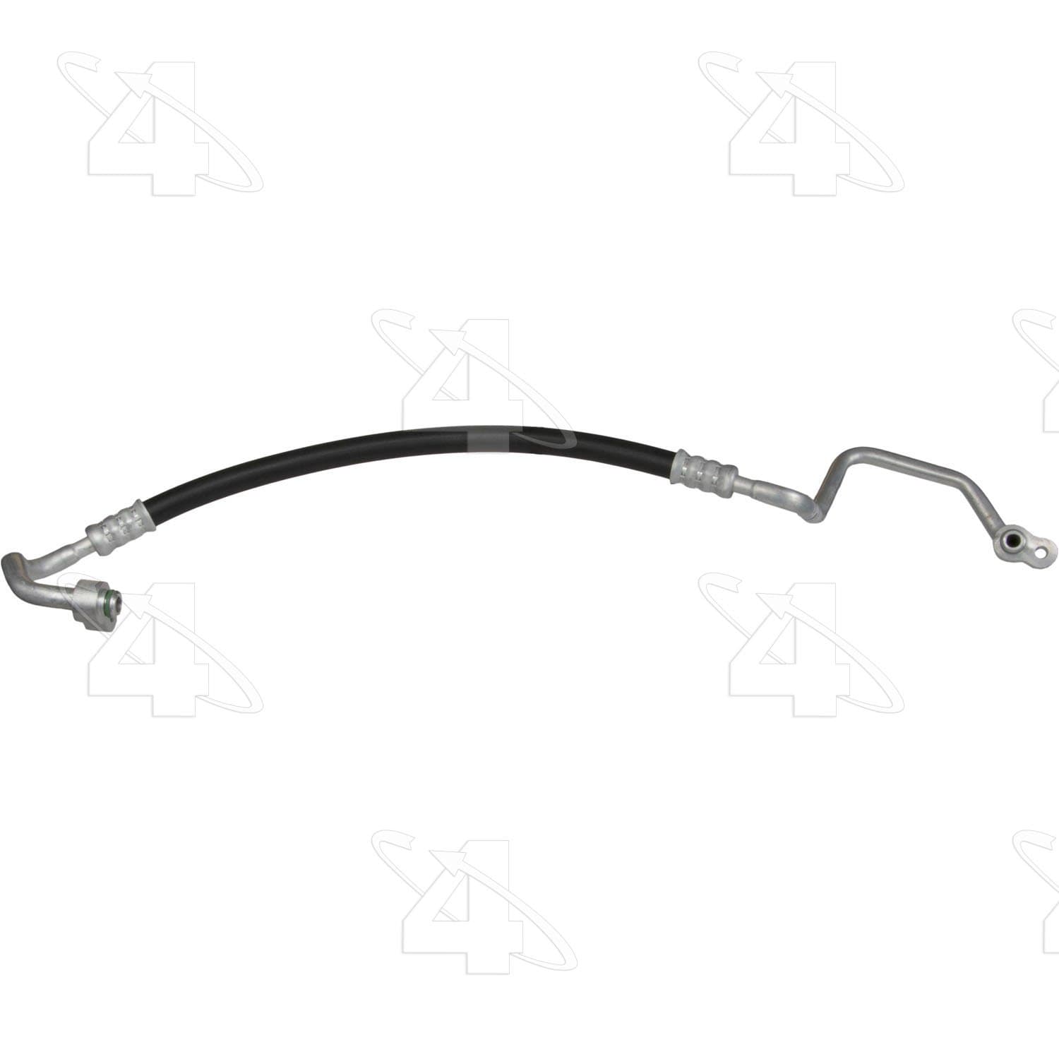 FOUR SEASONS A/C Refrigerant Hose 56626
