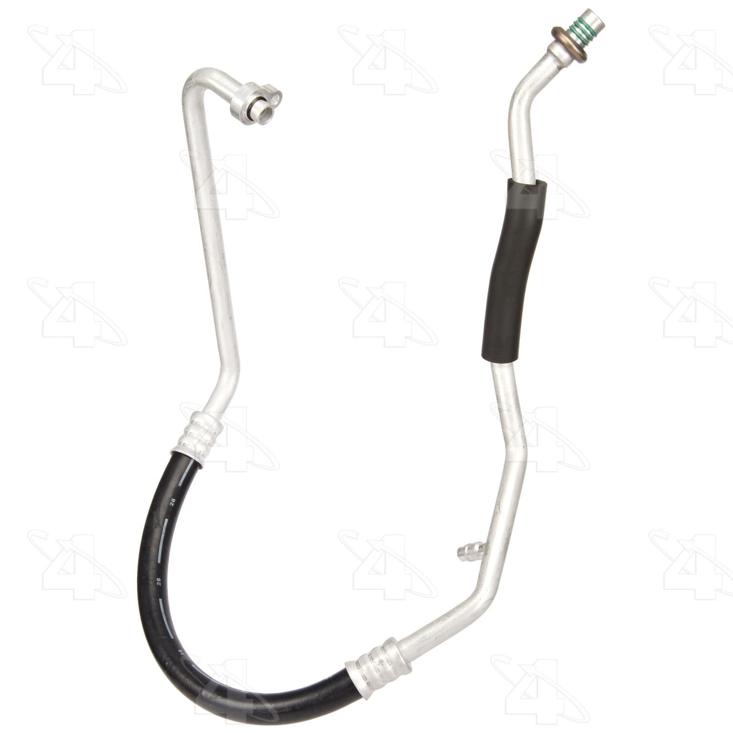 FOUR SEASONS A/C Refrigerant Hose 56637