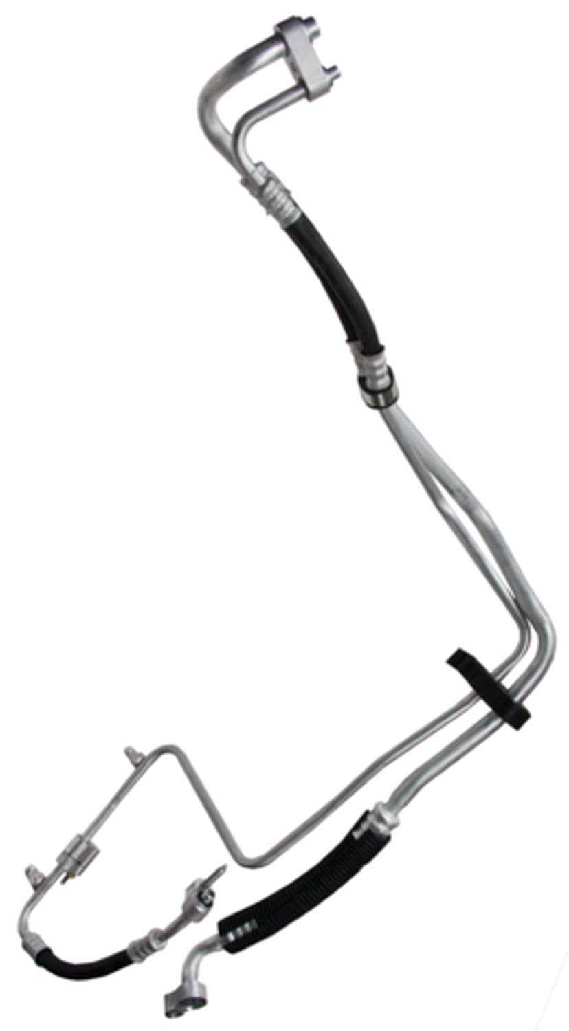 FOUR SEASONS A/C Refrigerant Hose 56638