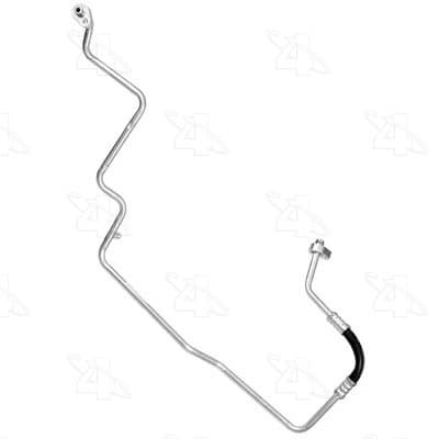 FOUR SEASONS A/C Refrigerant Hose 56710