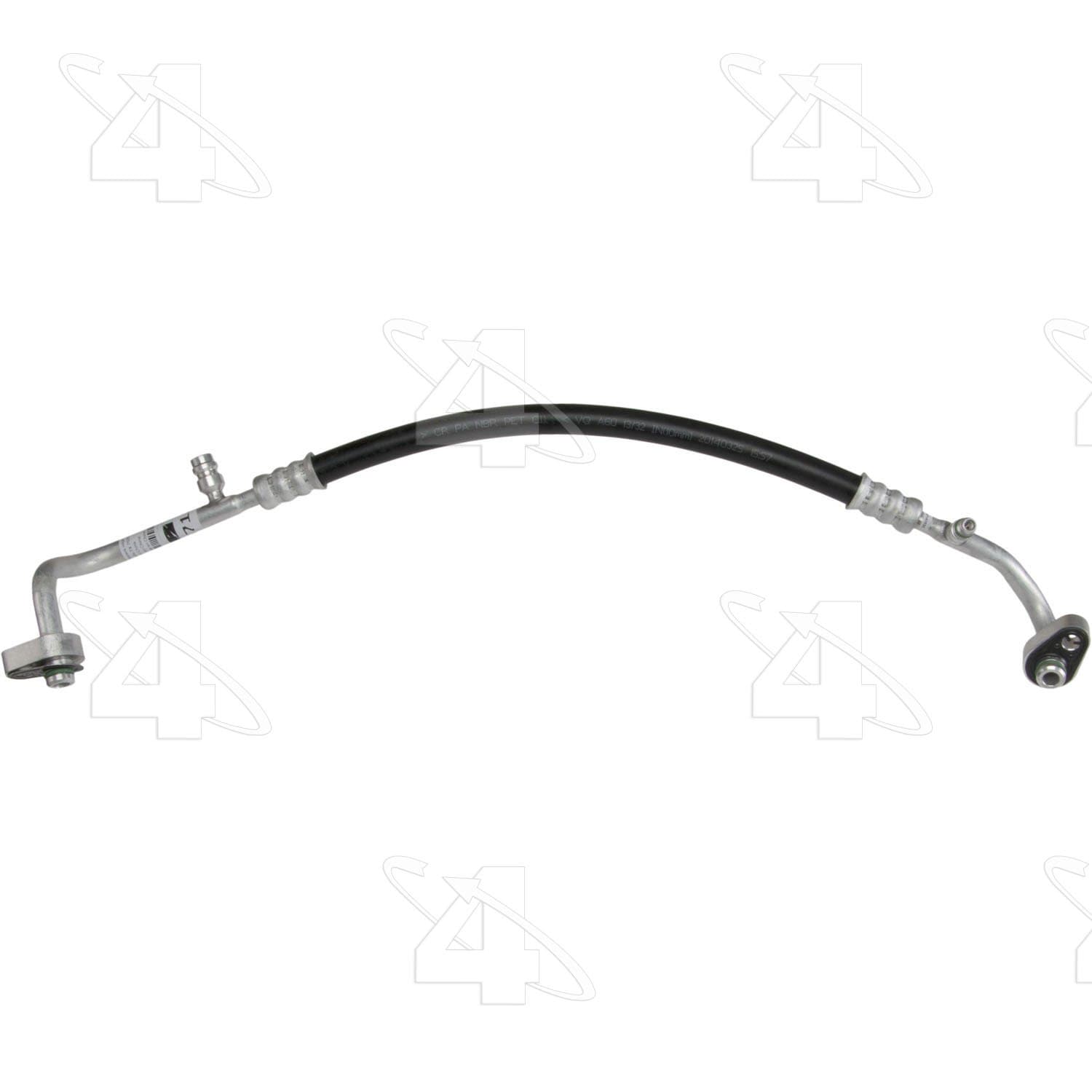 FOUR SEASONS A/C Refrigerant Hose 56712