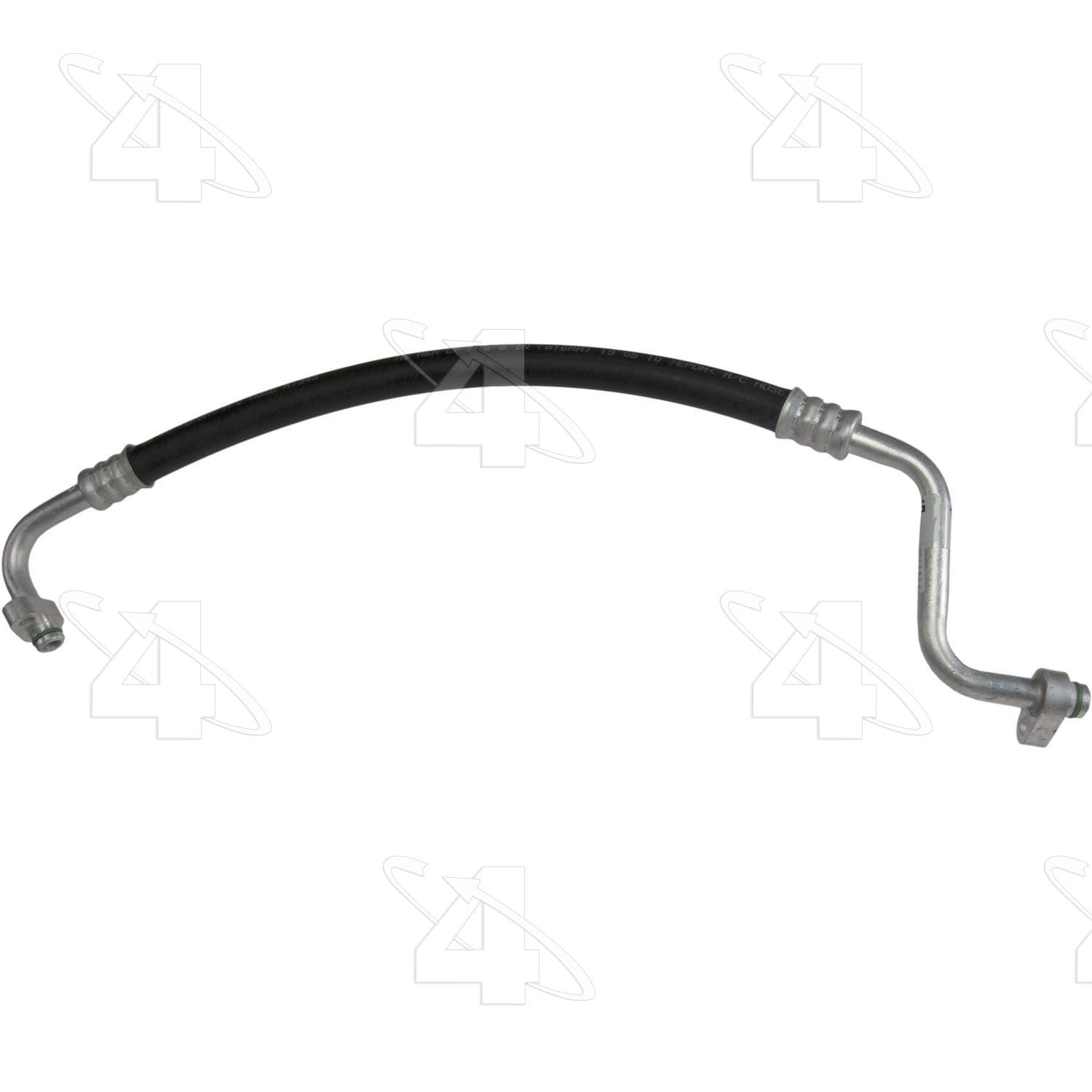 FOUR SEASONS A/C Refrigerant Hose 56714