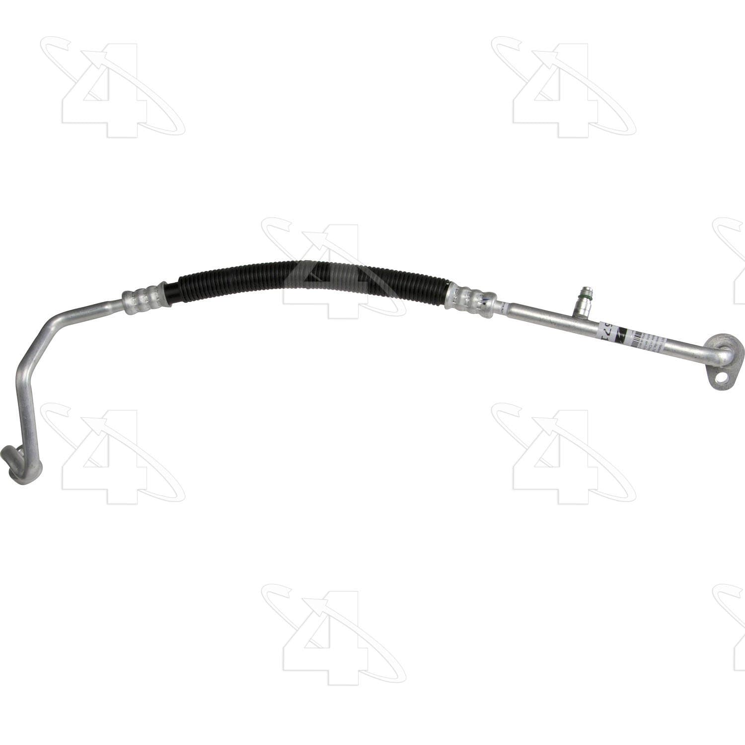 FOUR SEASONS A/C Refrigerant Hose 56718