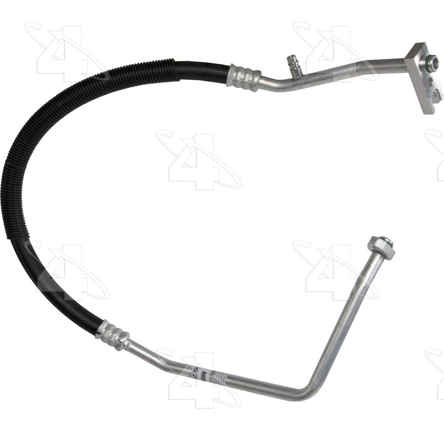 FOUR SEASONS A/C Refrigerant Hose 56719