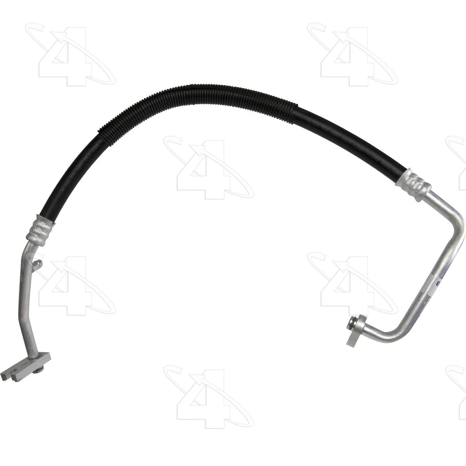 FOUR SEASONS A/C Refrigerant Hose 56720