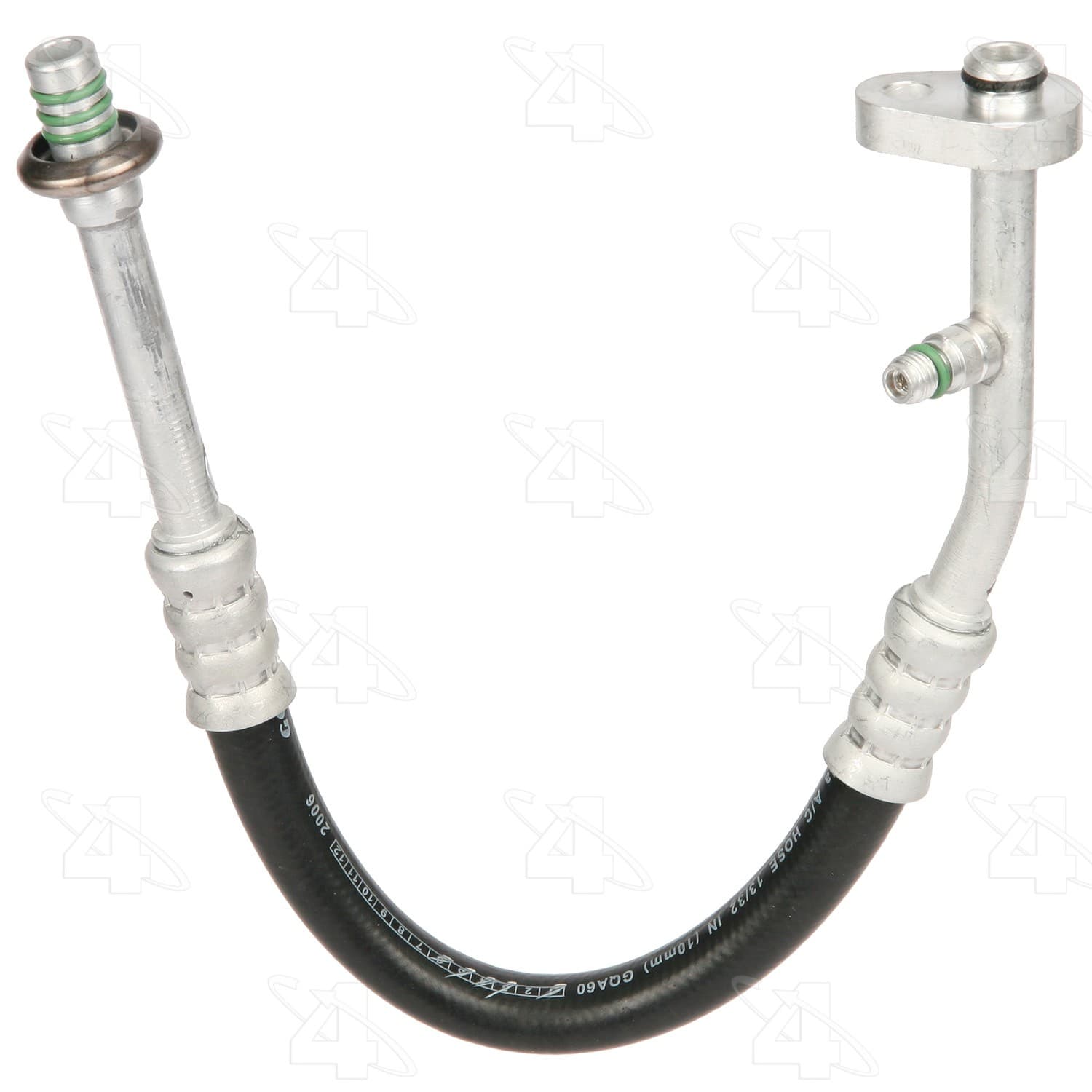 FOUR SEASONS A/C Refrigerant Hose 56721