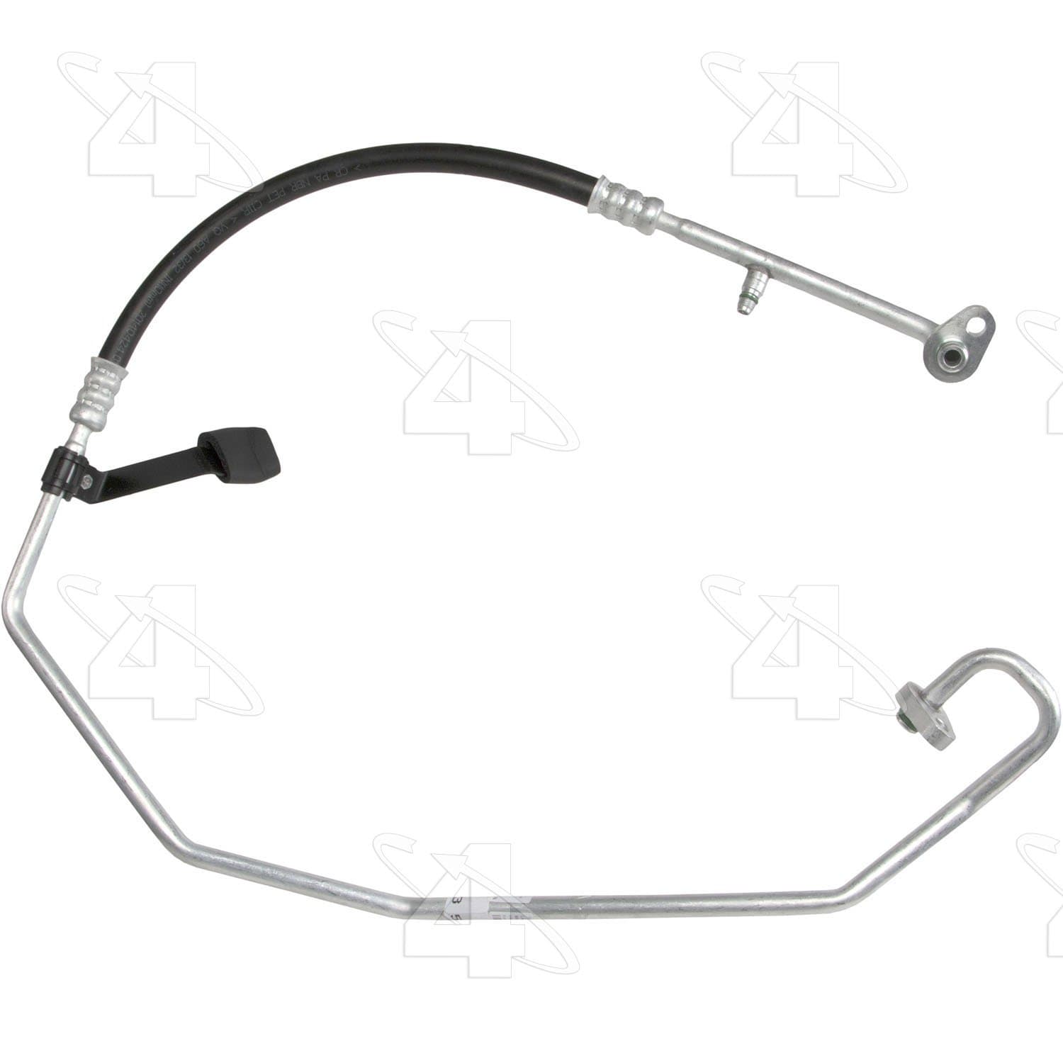 FOUR SEASONS A/C Refrigerant Hose 56723