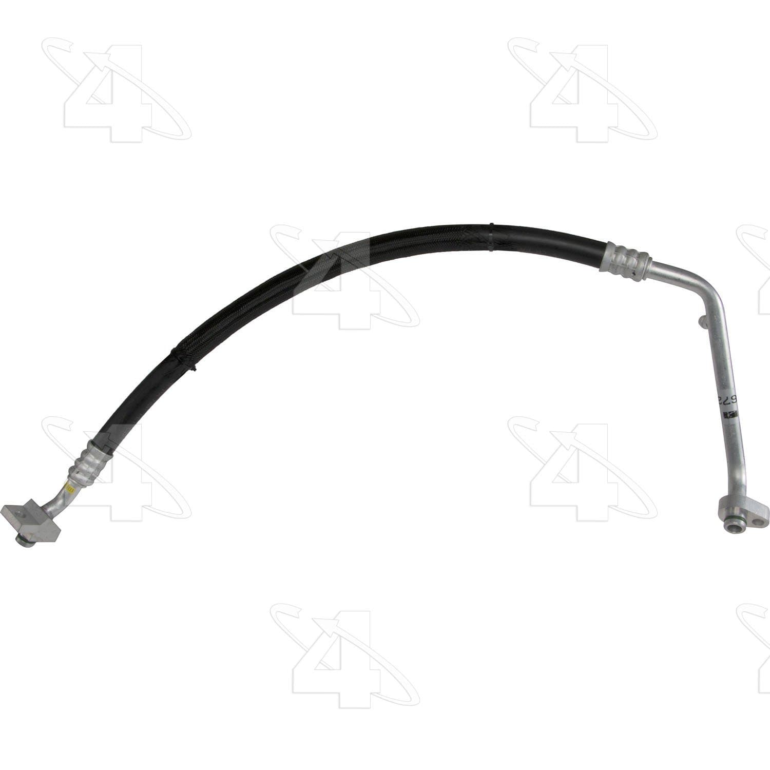 FOUR SEASONS A/C Refrigerant Hose 56727