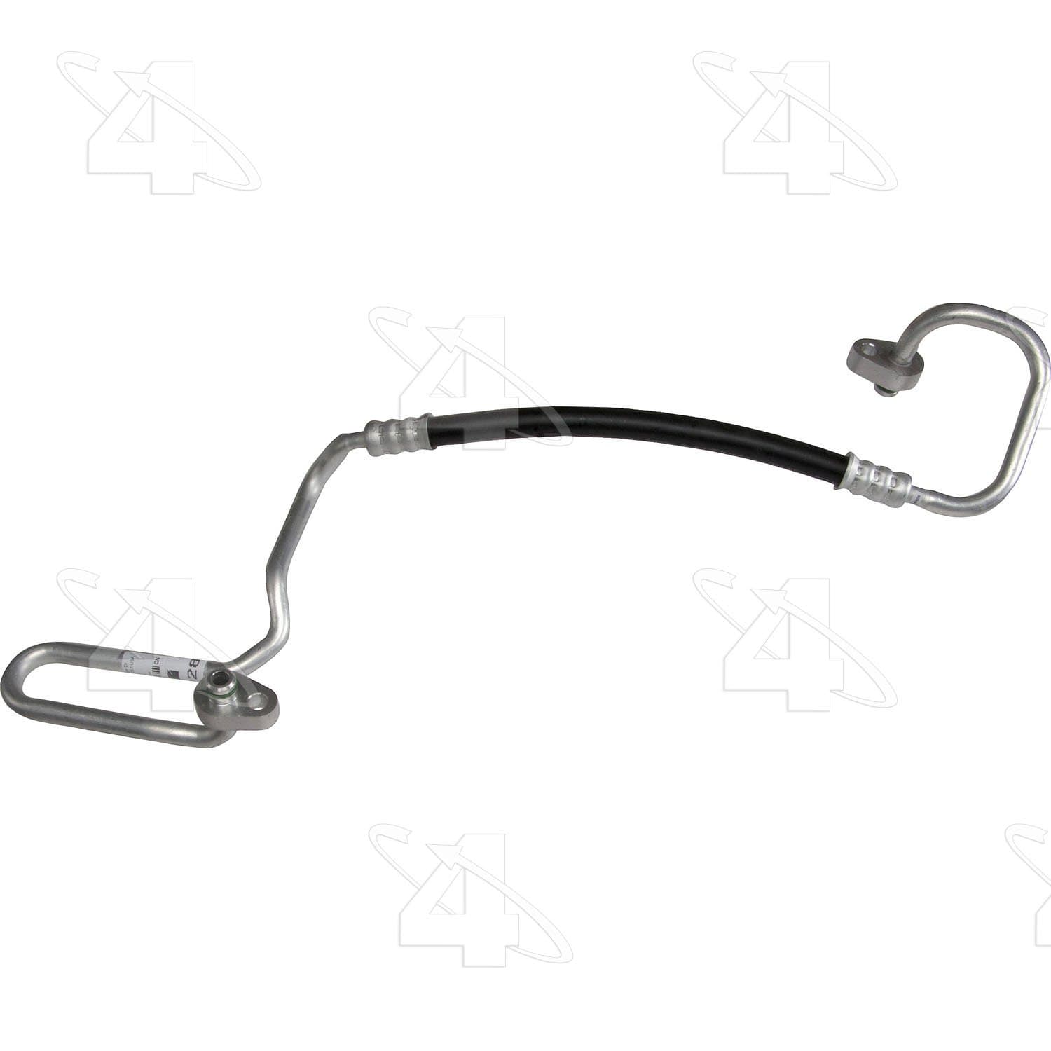 FOUR SEASONS A/C Refrigerant Hose 56728