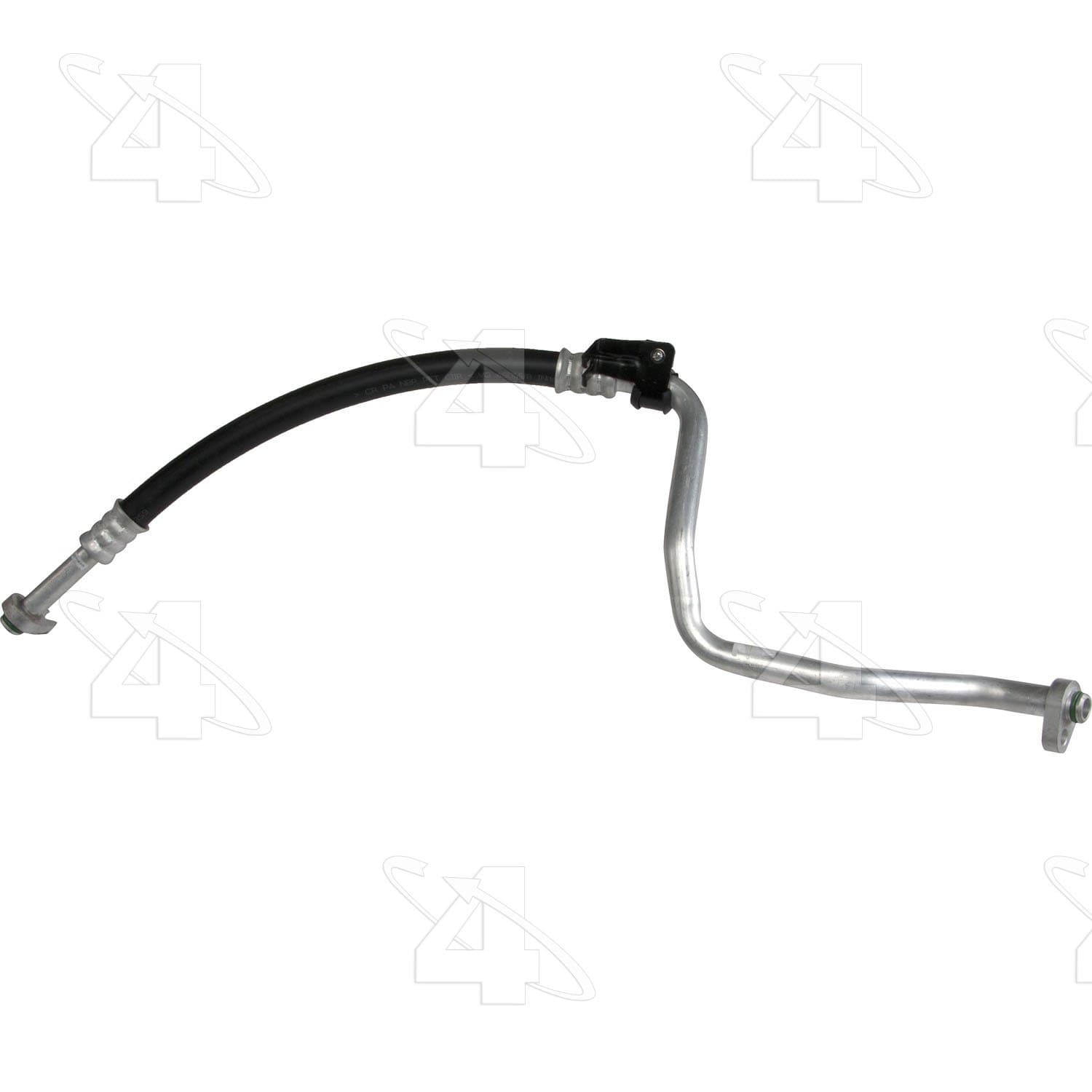 FOUR SEASONS A/C Refrigerant Hose 56729