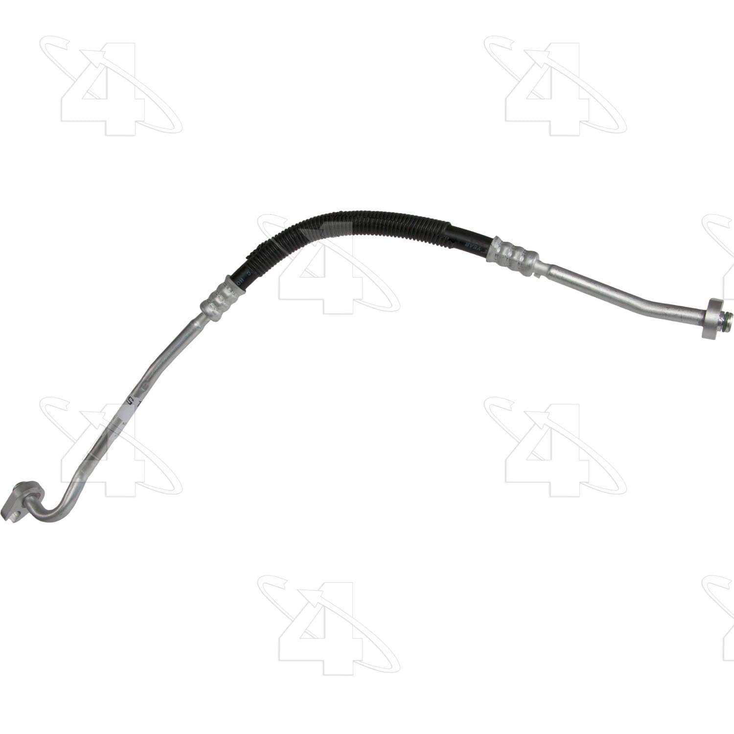 FOUR SEASONS A/C Refrigerant Hose 56731