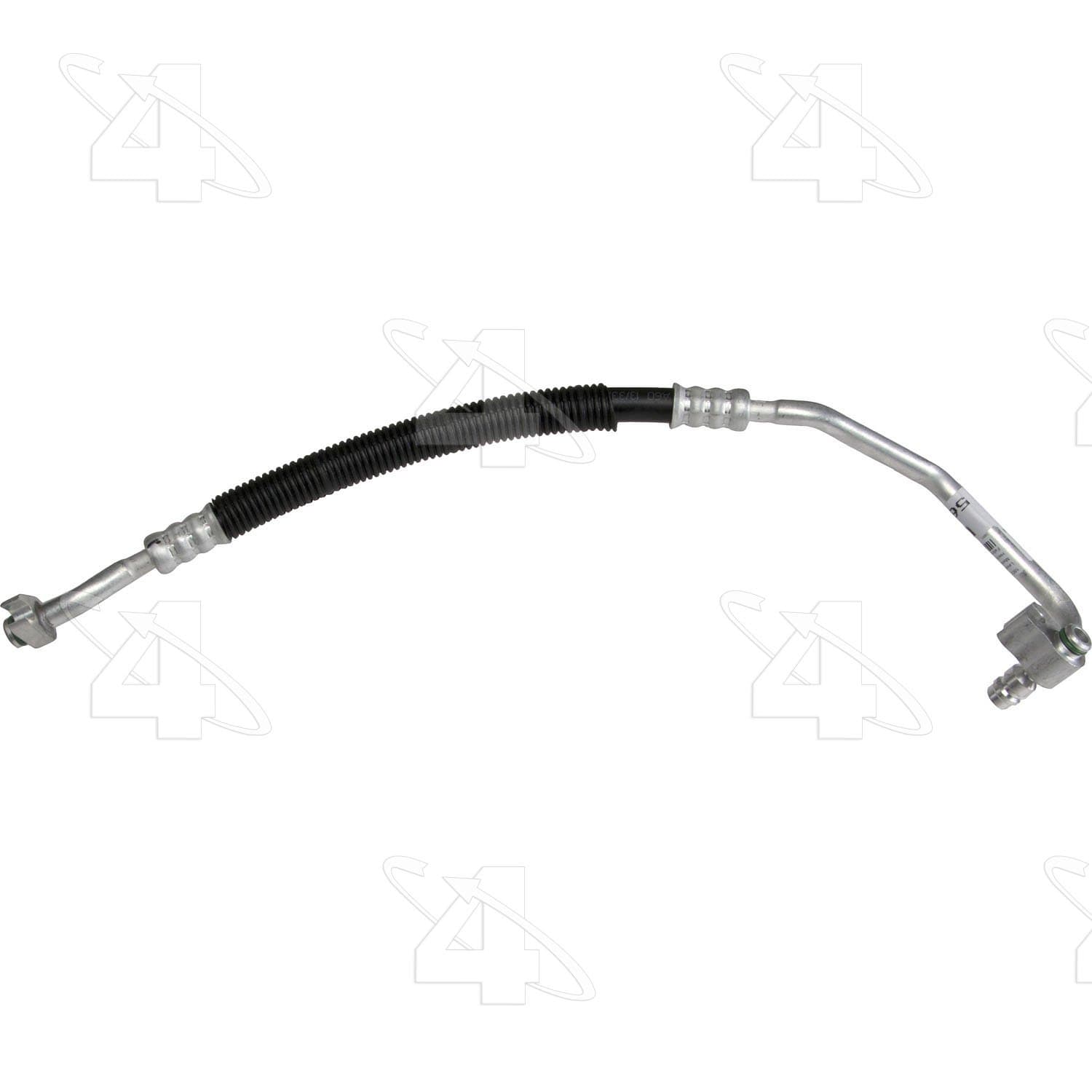 FOUR SEASONS A/C Refrigerant Hose 56734