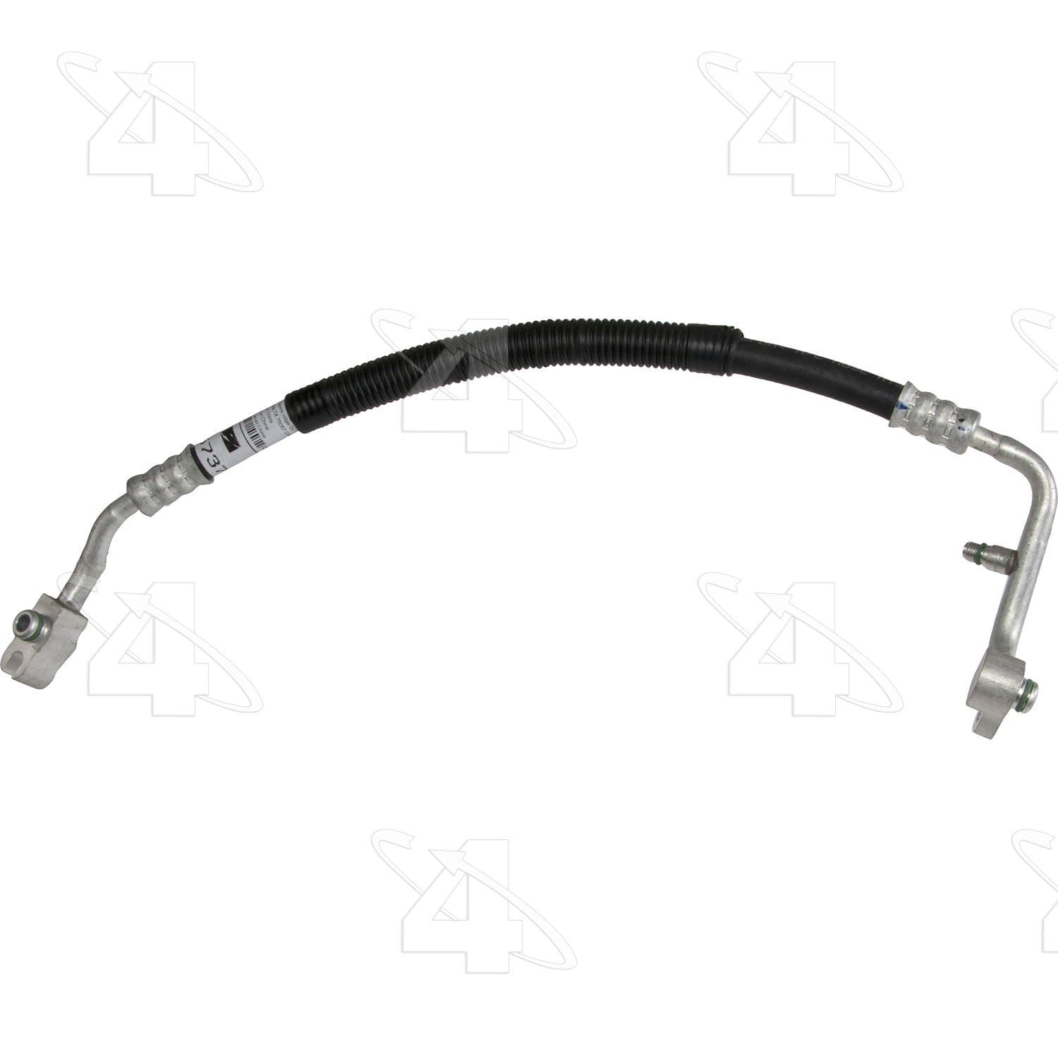 FOUR SEASONS A/C Refrigerant Hose 56737