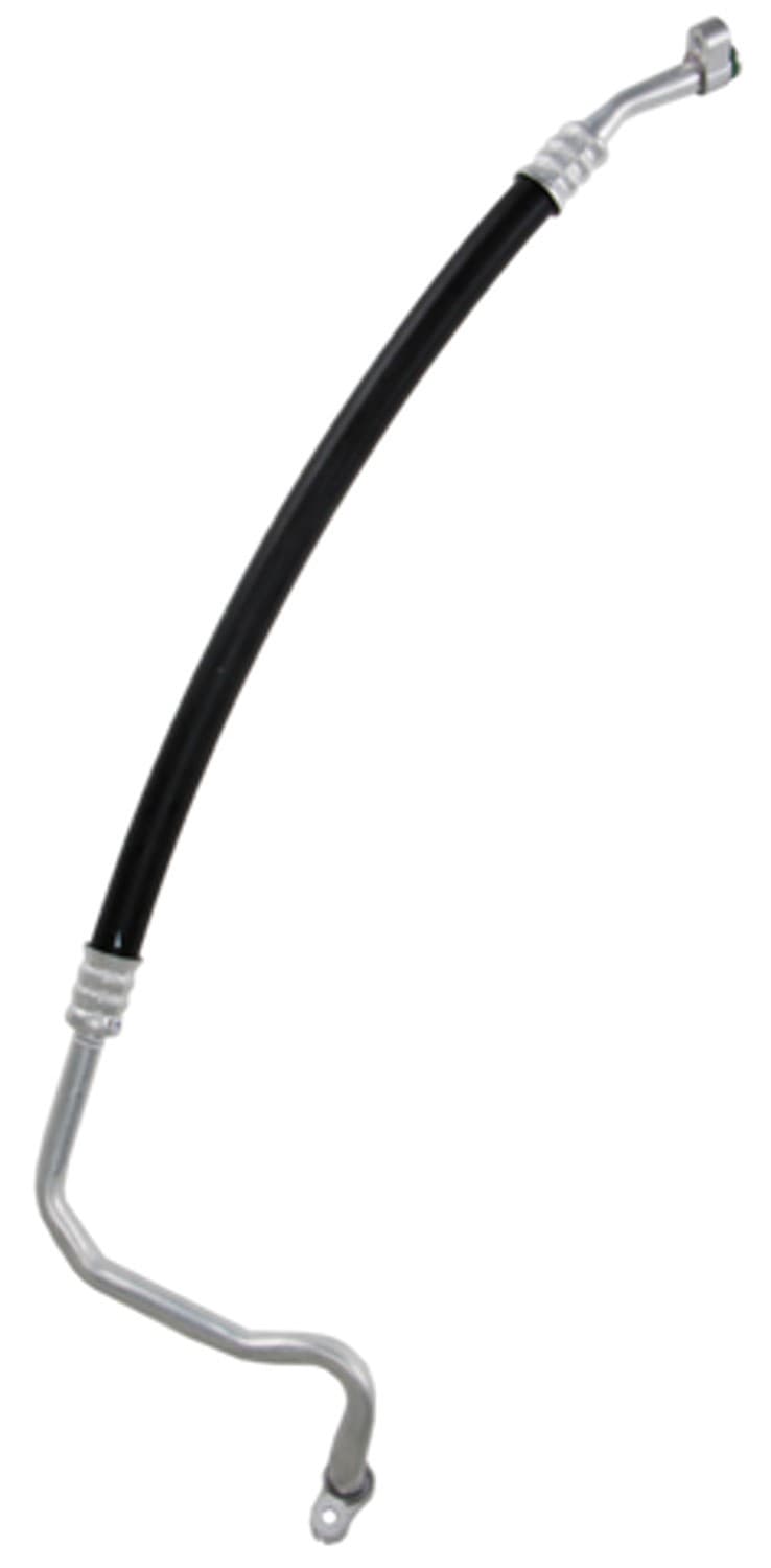 FOUR SEASONS A/C Refrigerant Hose 56743