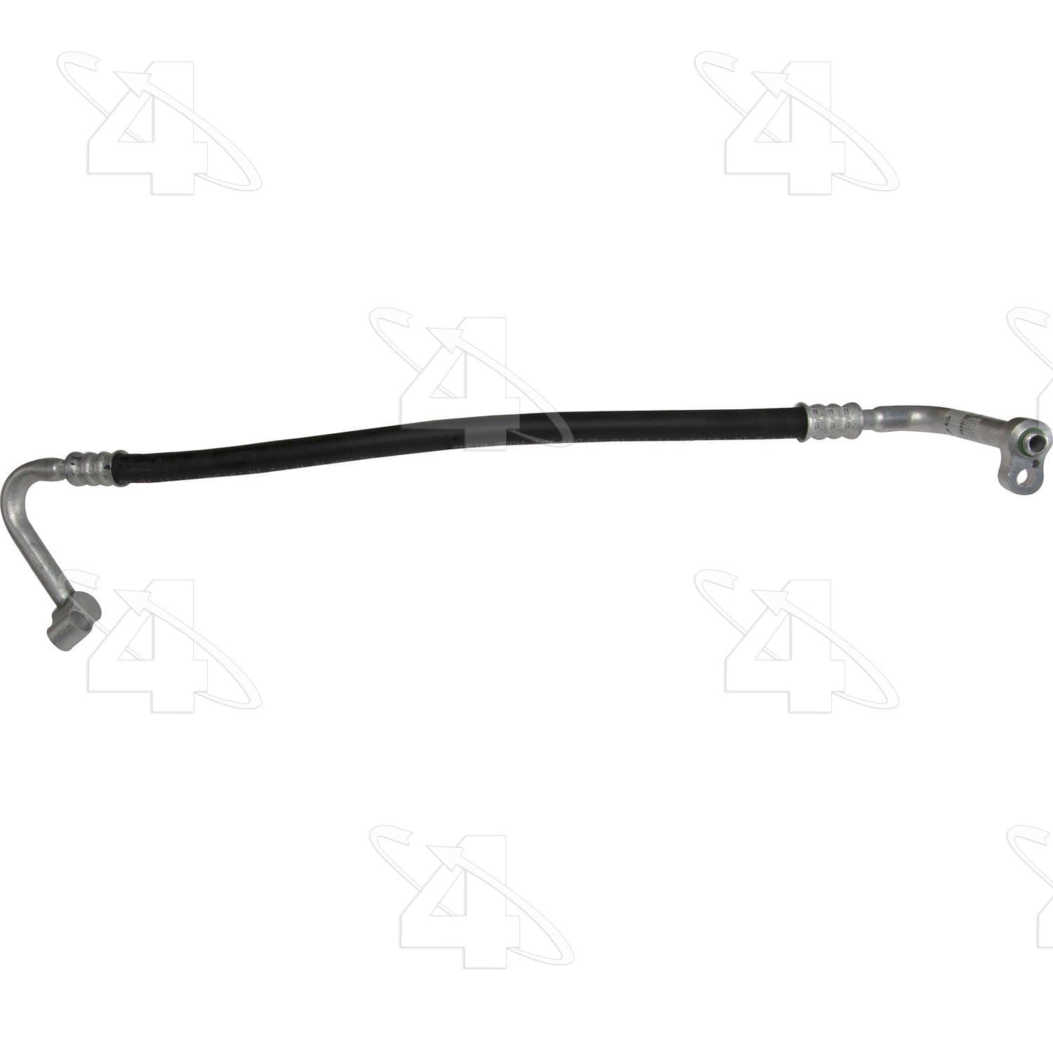 FOUR SEASONS A/C Refrigerant Hose 56751