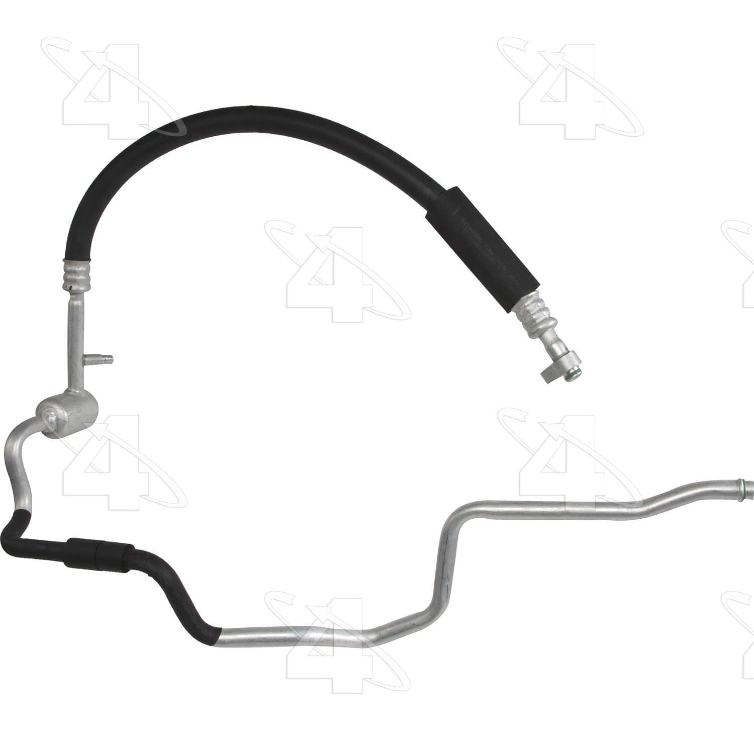 FOUR SEASONS A/C Refrigerant Hose 56752