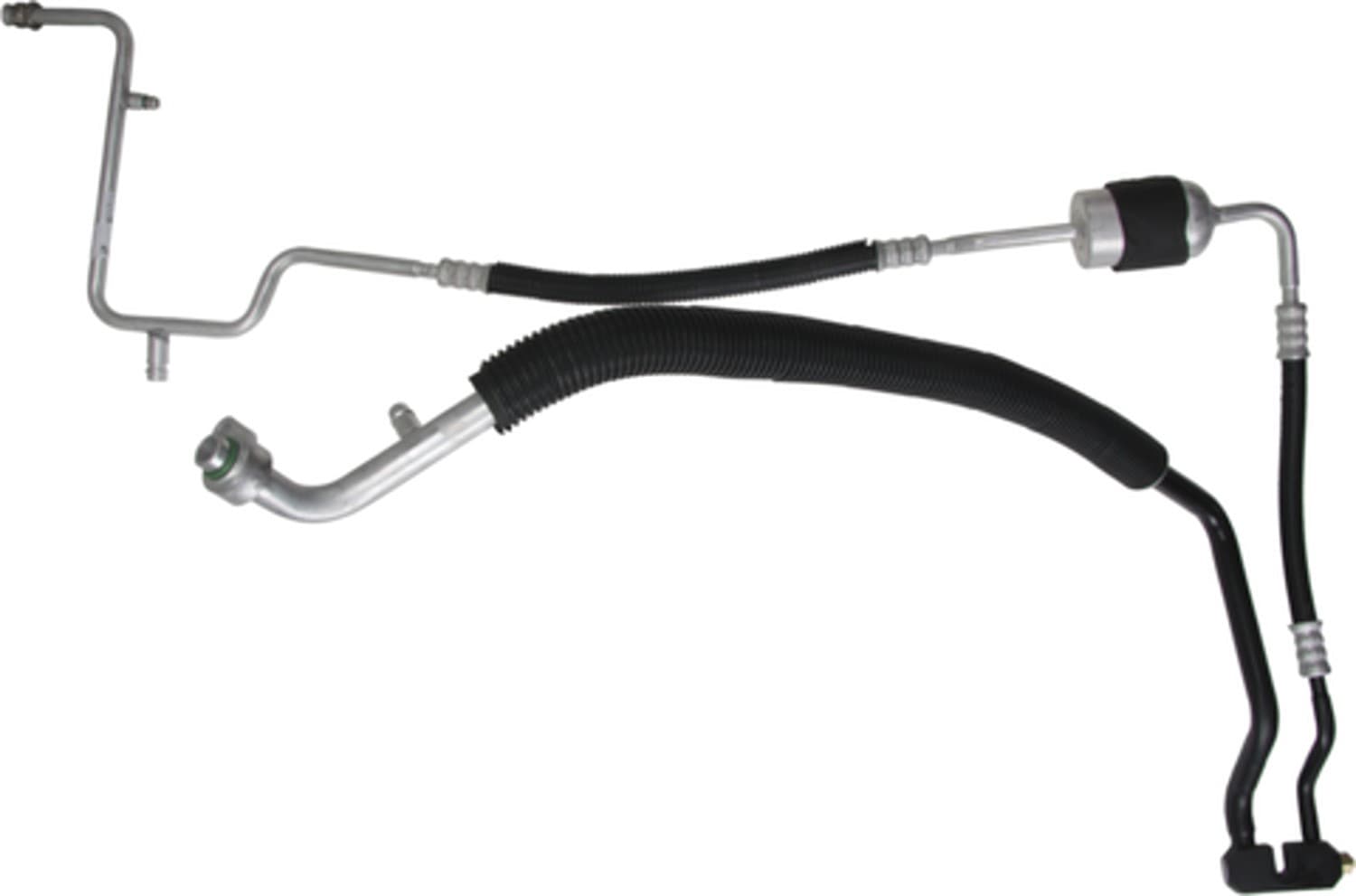 FOUR SEASONS A/C Refrigerant Hose 56769