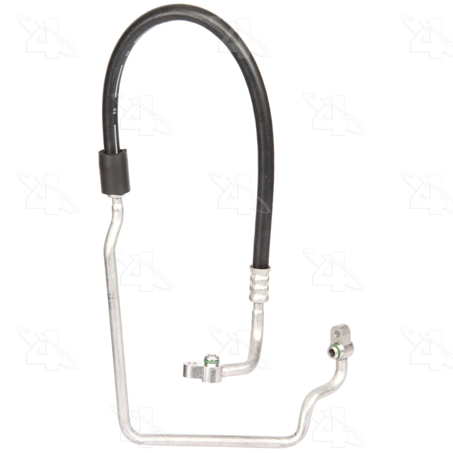 FOUR SEASONS A/C Refrigerant Hose 56852