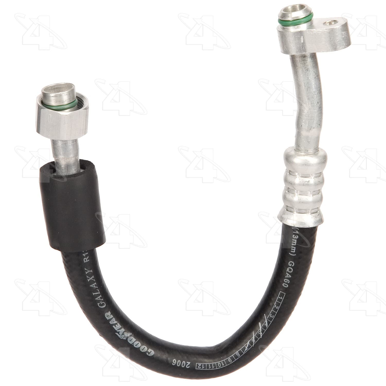 FOUR SEASONS A/C Refrigerant Hose 56854