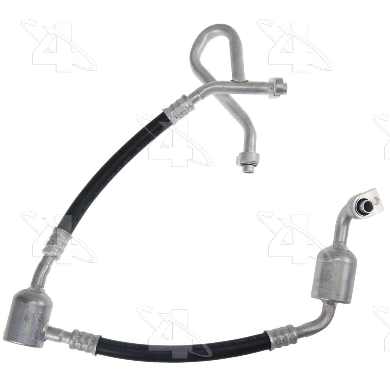 FOUR SEASONS A/C Refrigerant Hose 56873