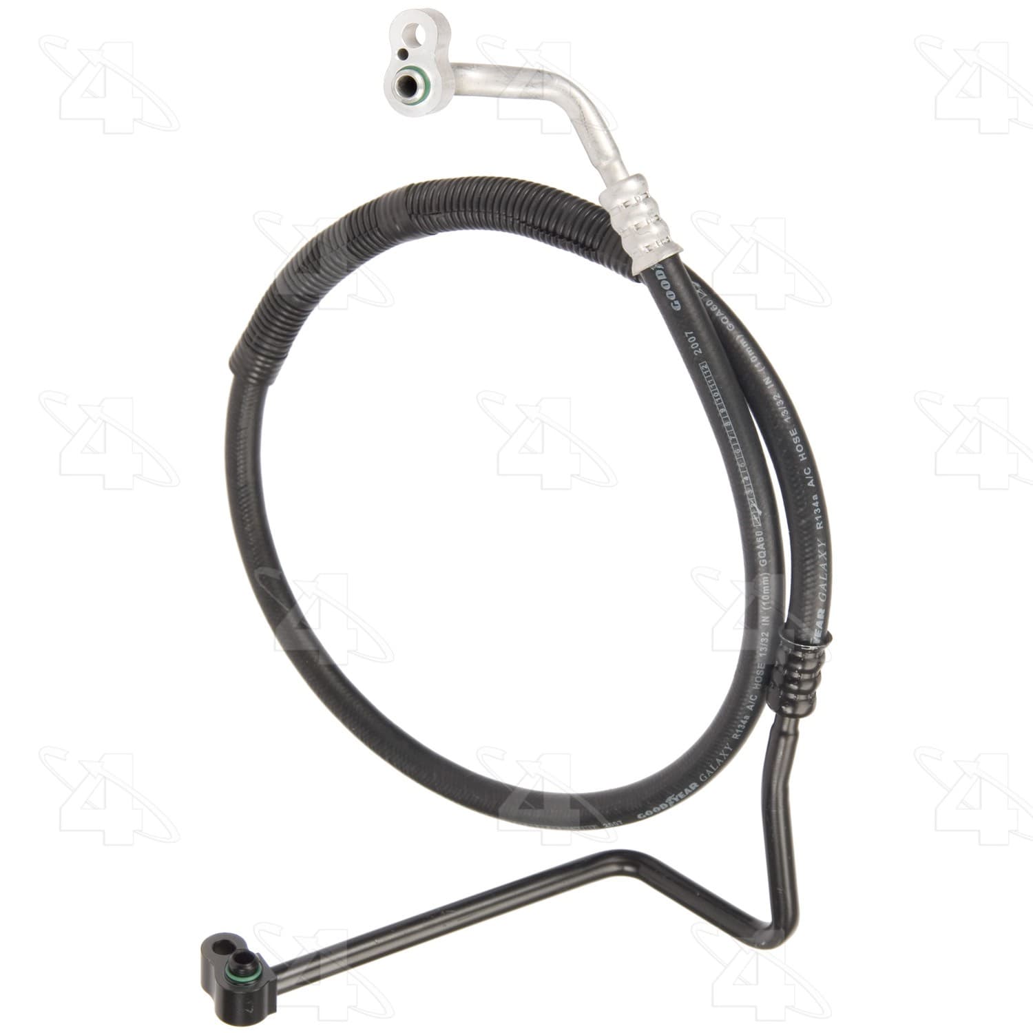 FOUR SEASONS A/C Refrigerant Hose 56881
