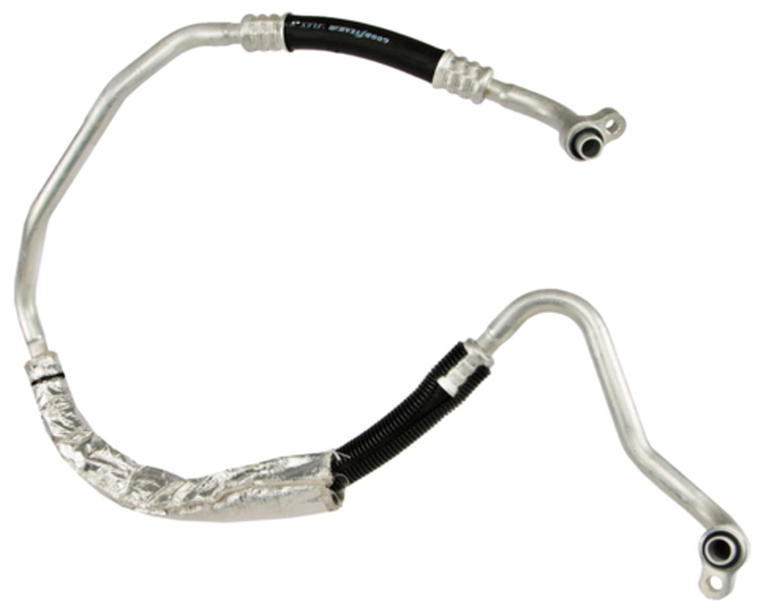FOUR SEASONS A/C Refrigerant Hose 56887