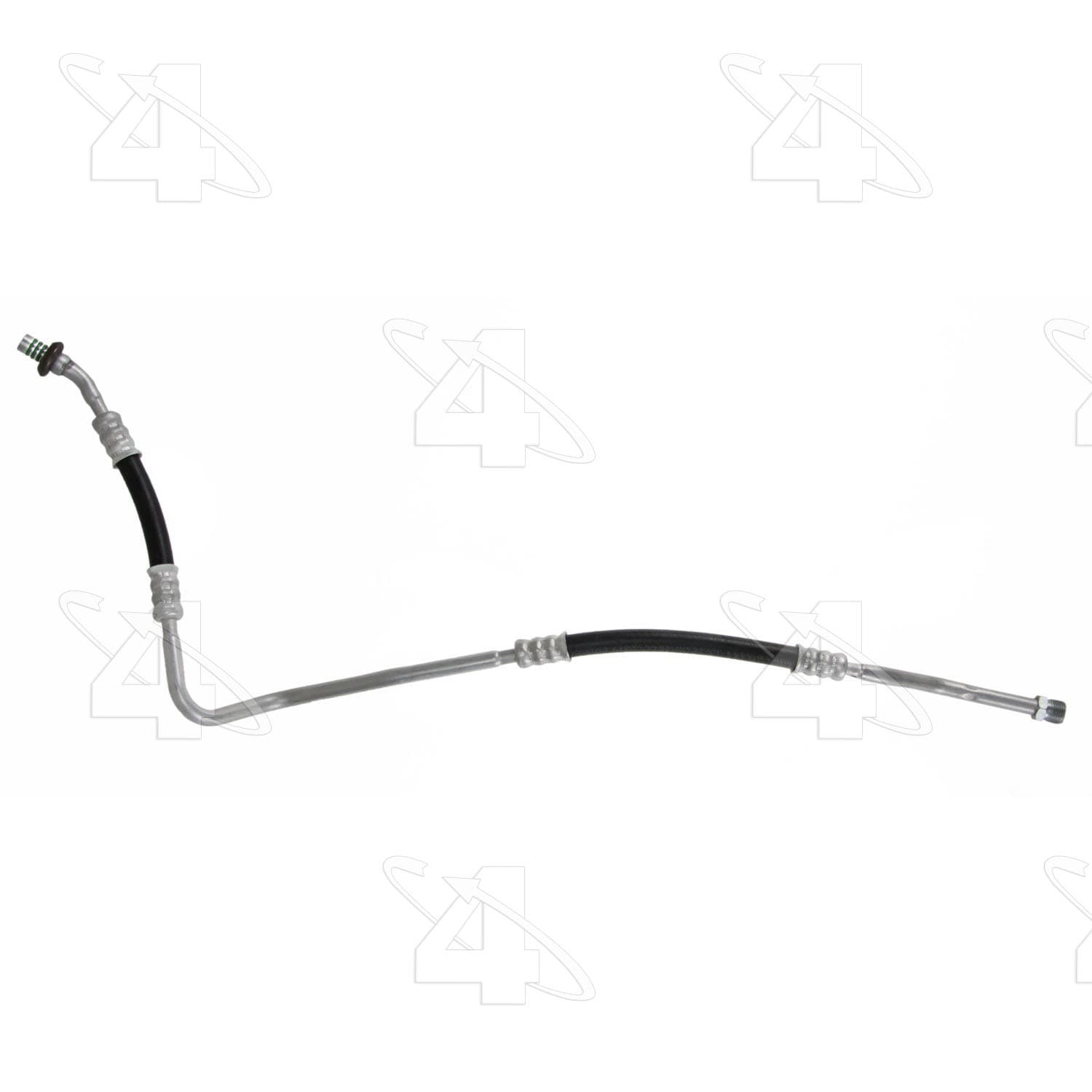 FOUR SEASONS A/C Refrigerant Hose 56888