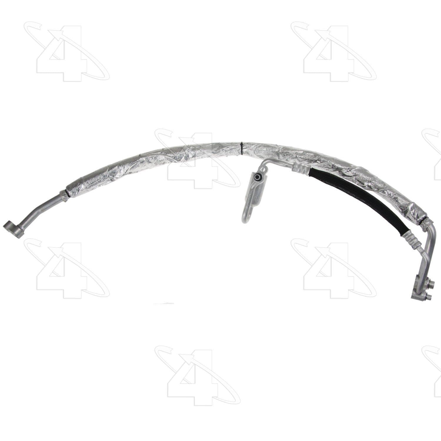 FOUR SEASONS A/C Refrigerant Hose 56893