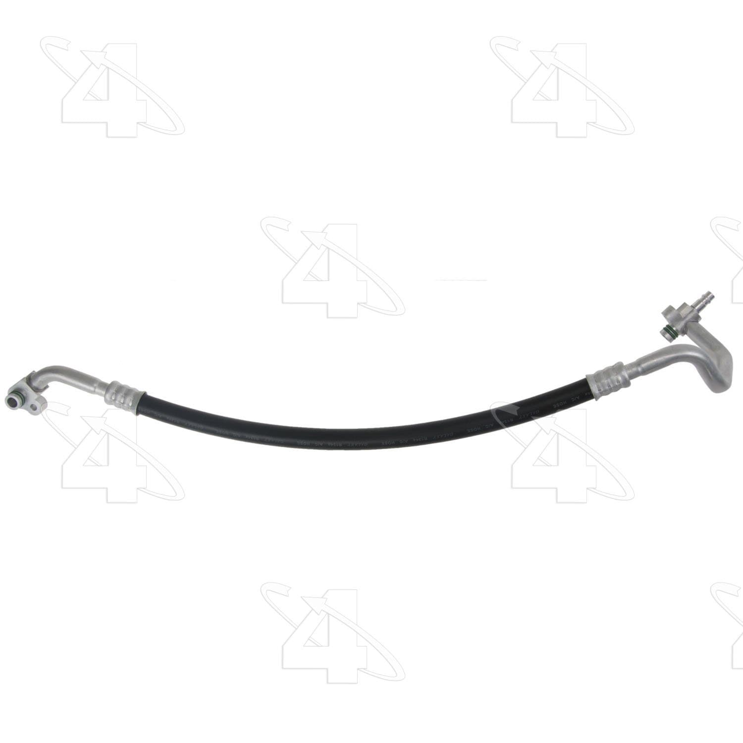 FOUR SEASONS A/C Refrigerant Hose 56896