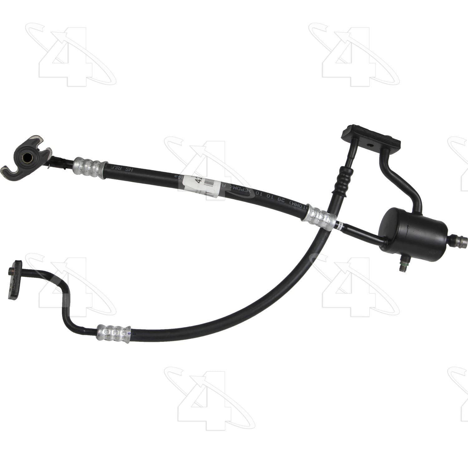 FOUR SEASONS A/C Refrigerant Hose 56901