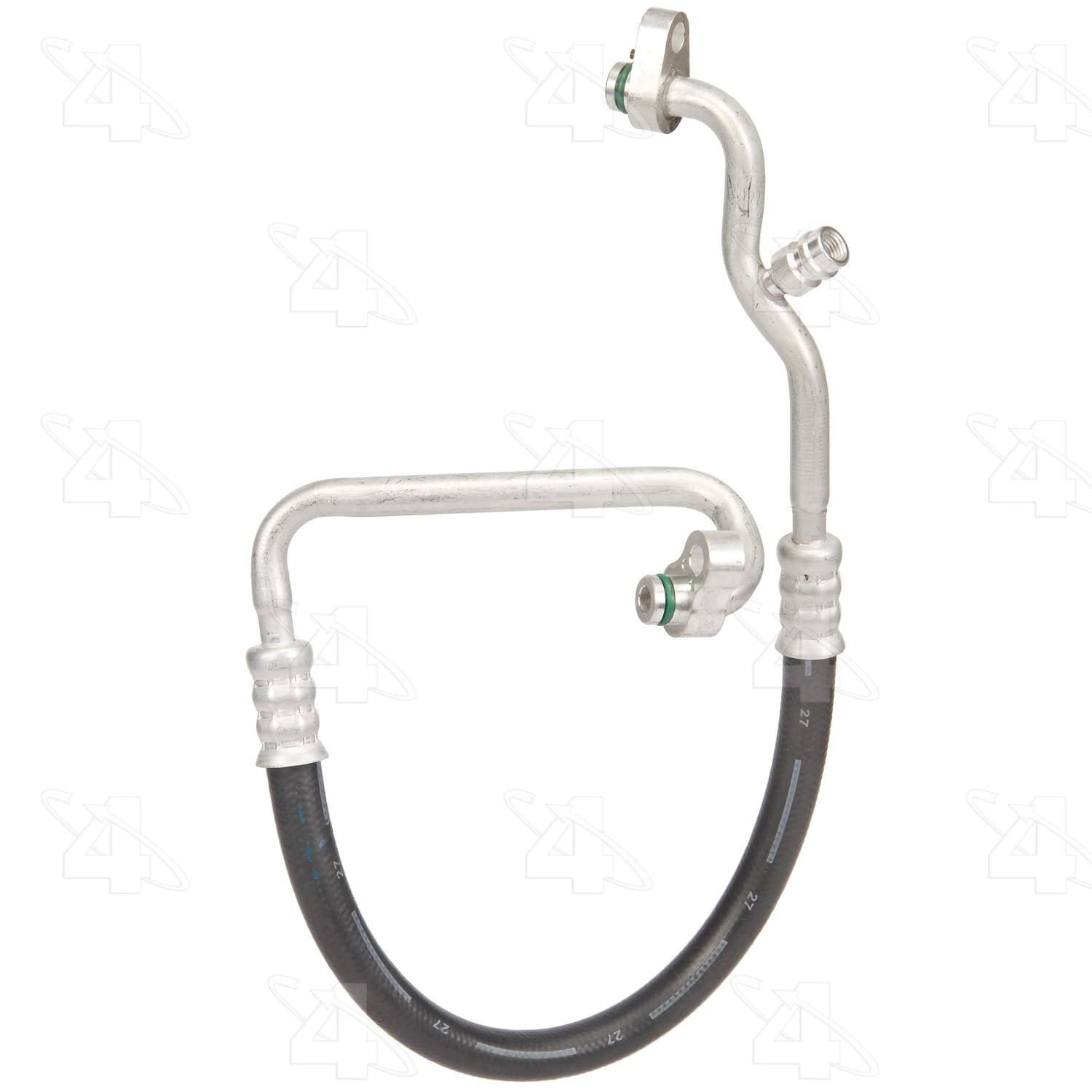FOUR SEASONS A/C Refrigerant Hose 56908