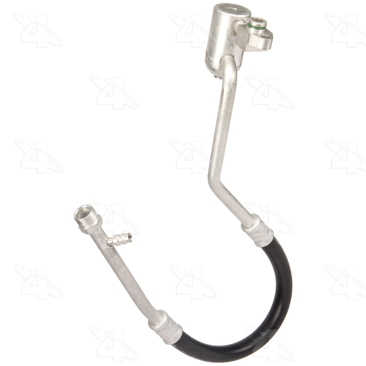 FOUR SEASONS A/C Refrigerant Hose 56909
