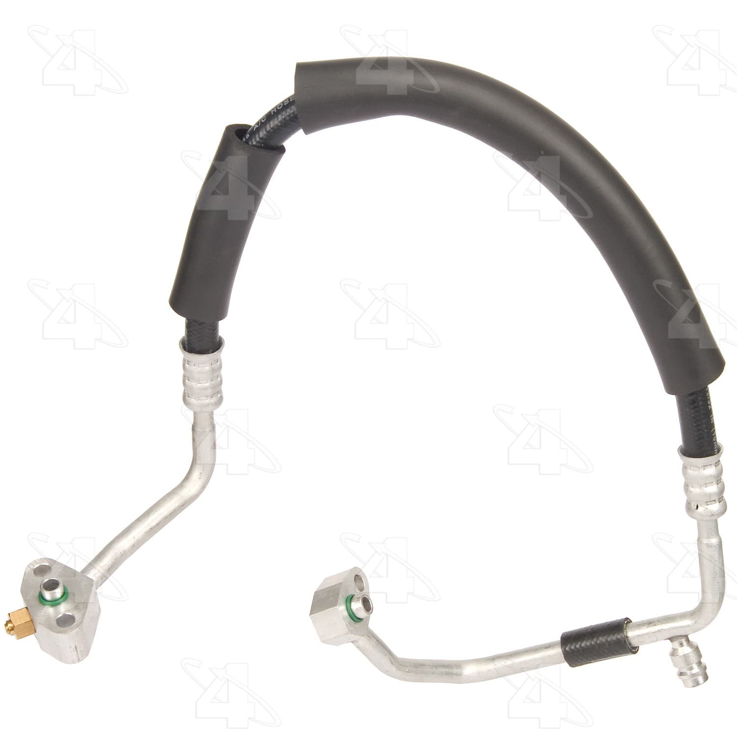 FOUR SEASONS A/C Refrigerant Hose 56910