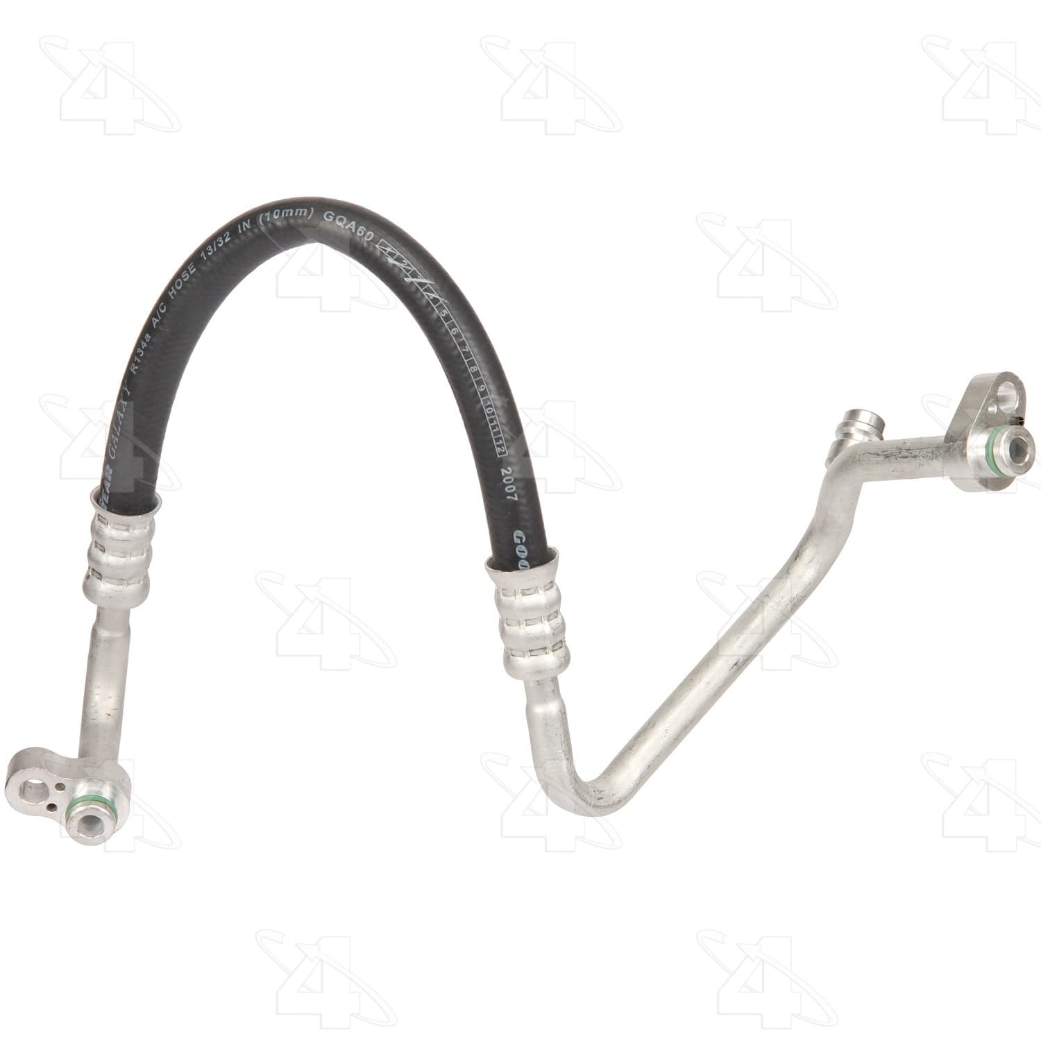 FOUR SEASONS A/C Refrigerant Hose 56912