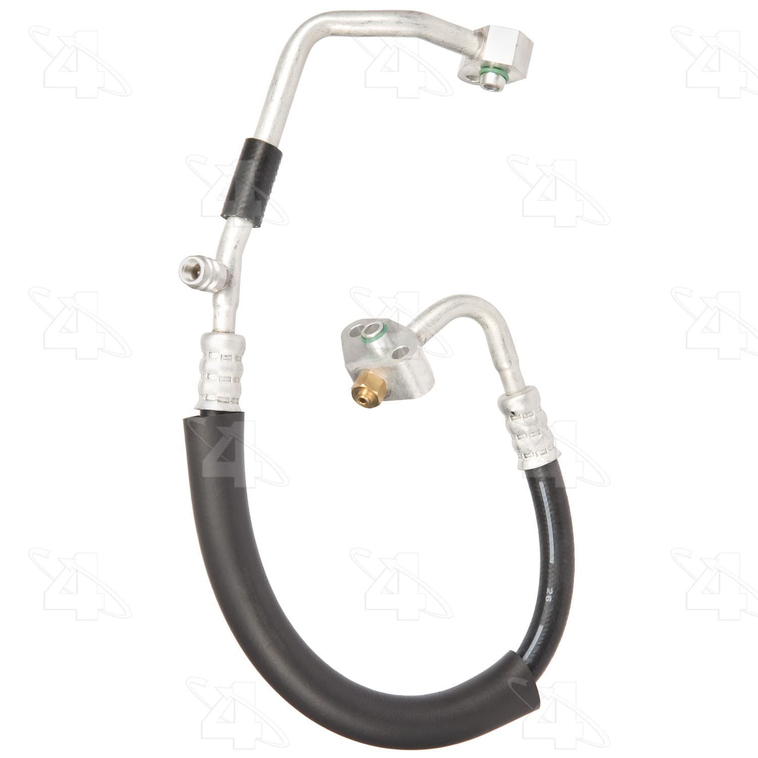FOUR SEASONS A/C Refrigerant Hose 56917